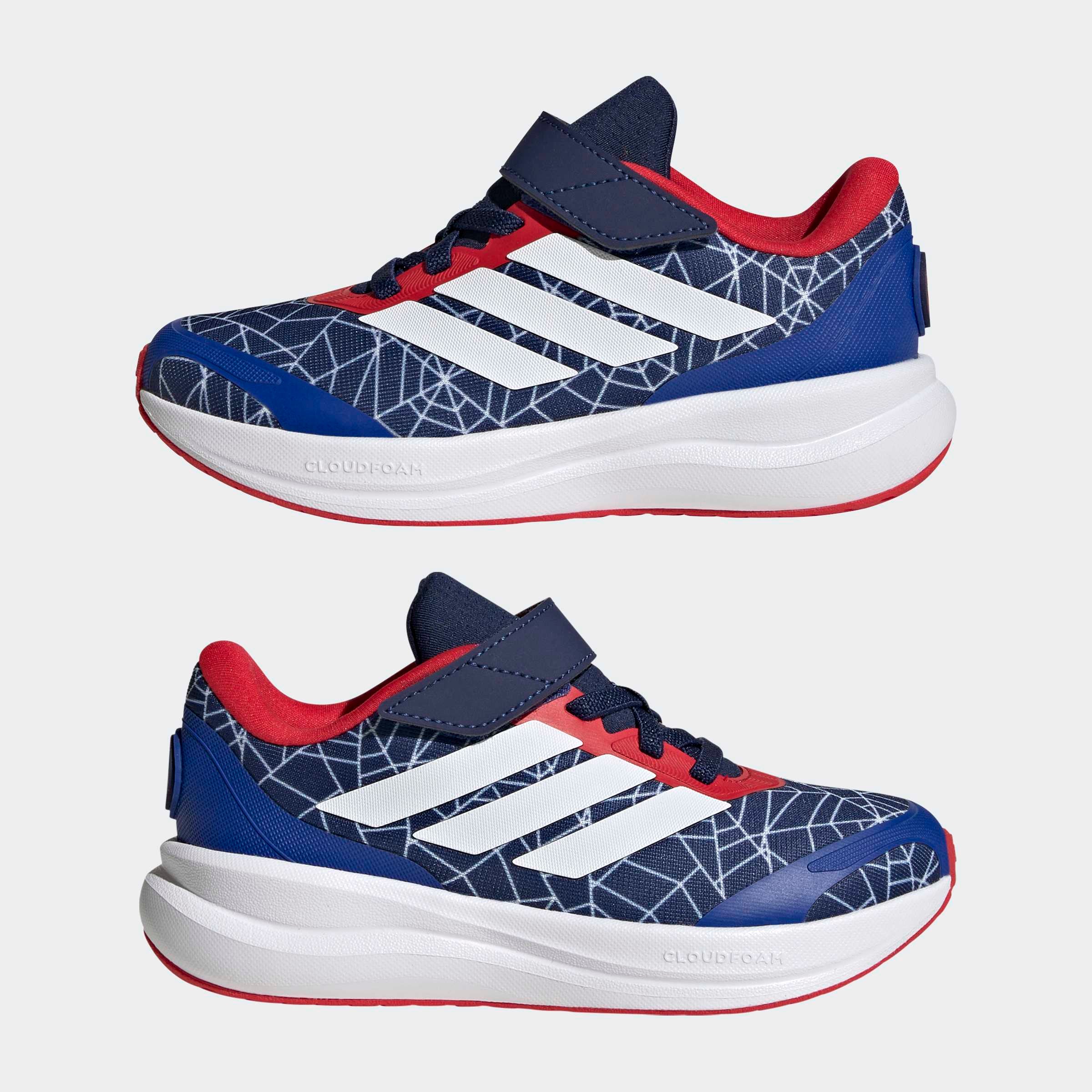 adidas Sportswear Chaussures de trail »ADIDAS MARVEL SPIDER-MAN RUNFALCON 6 KIDS«  pour enfants et adolescents