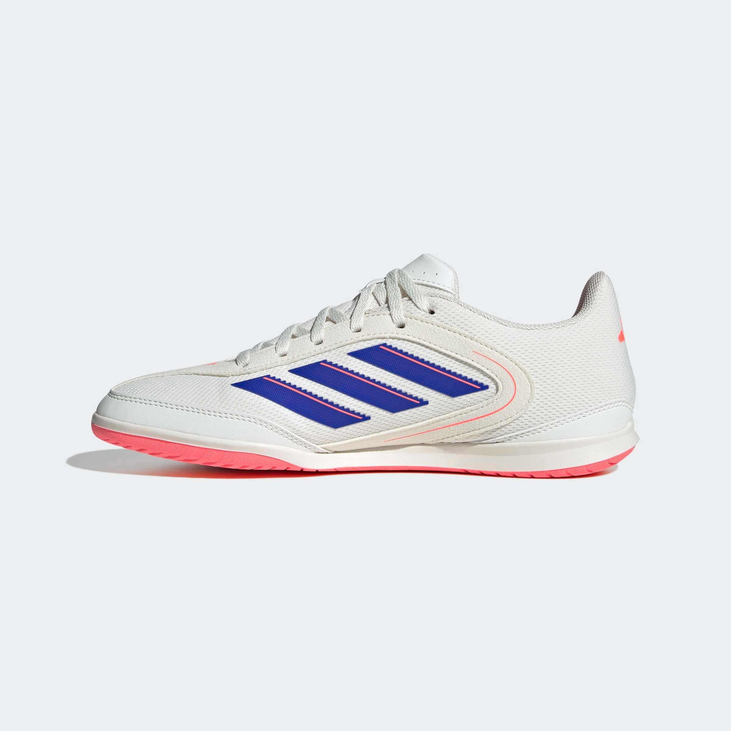 adidas Performance Fussballschuh »COPA COURT CLUB INDOOR«  geeignet als Hallenschuhe