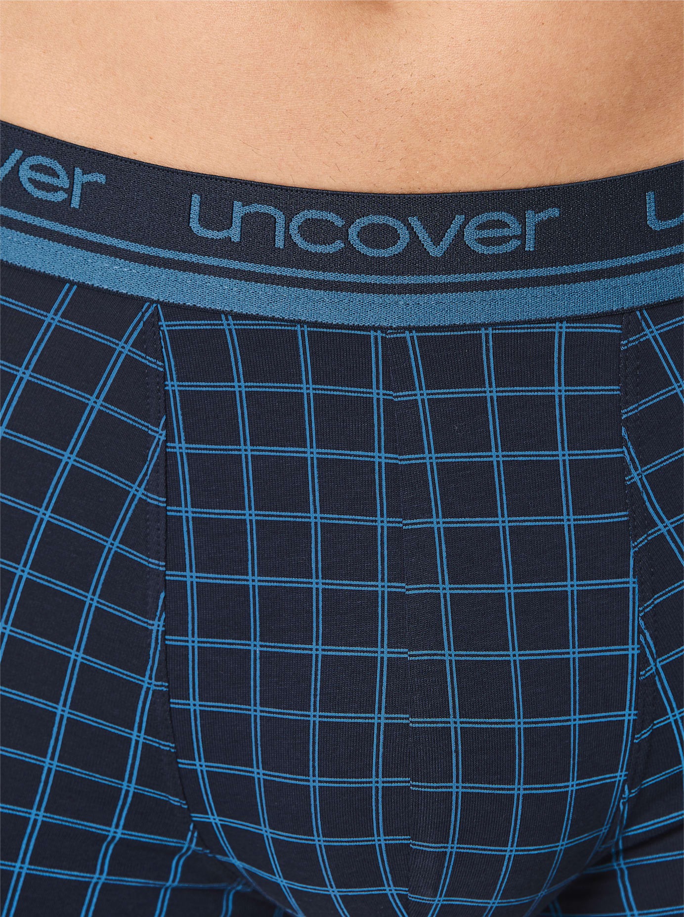 Schiesser Panty 3 Stk.