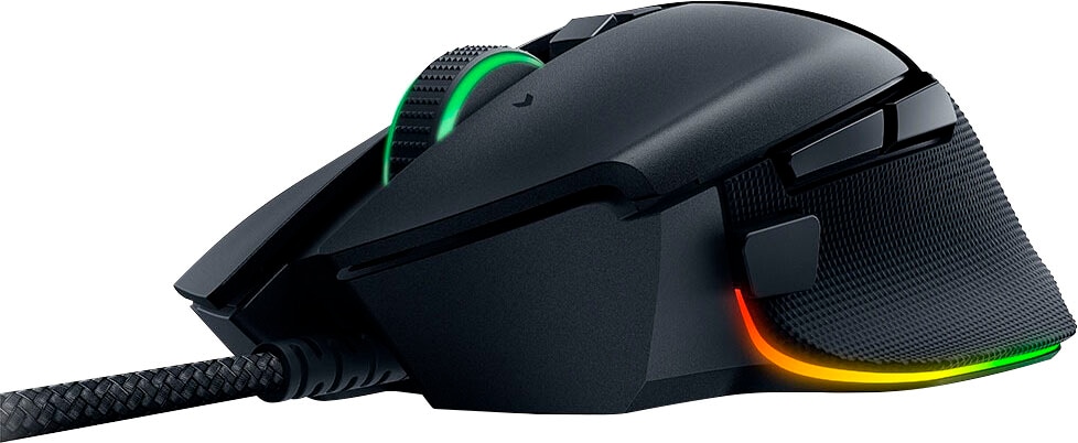 Gaming-Maus »Basilisk V3«