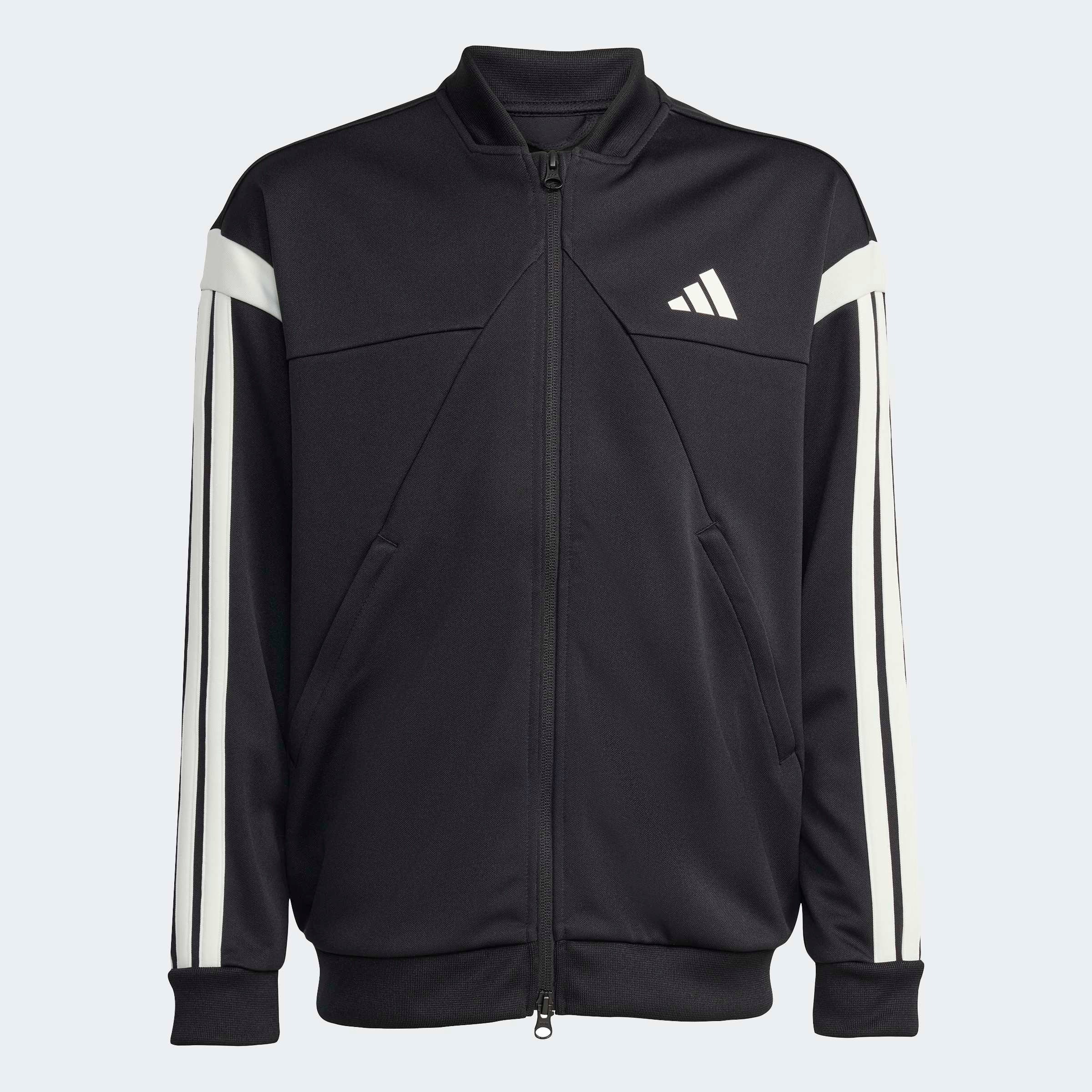 adidas Sportswear Trainingsjacke »J HOT TTOP«