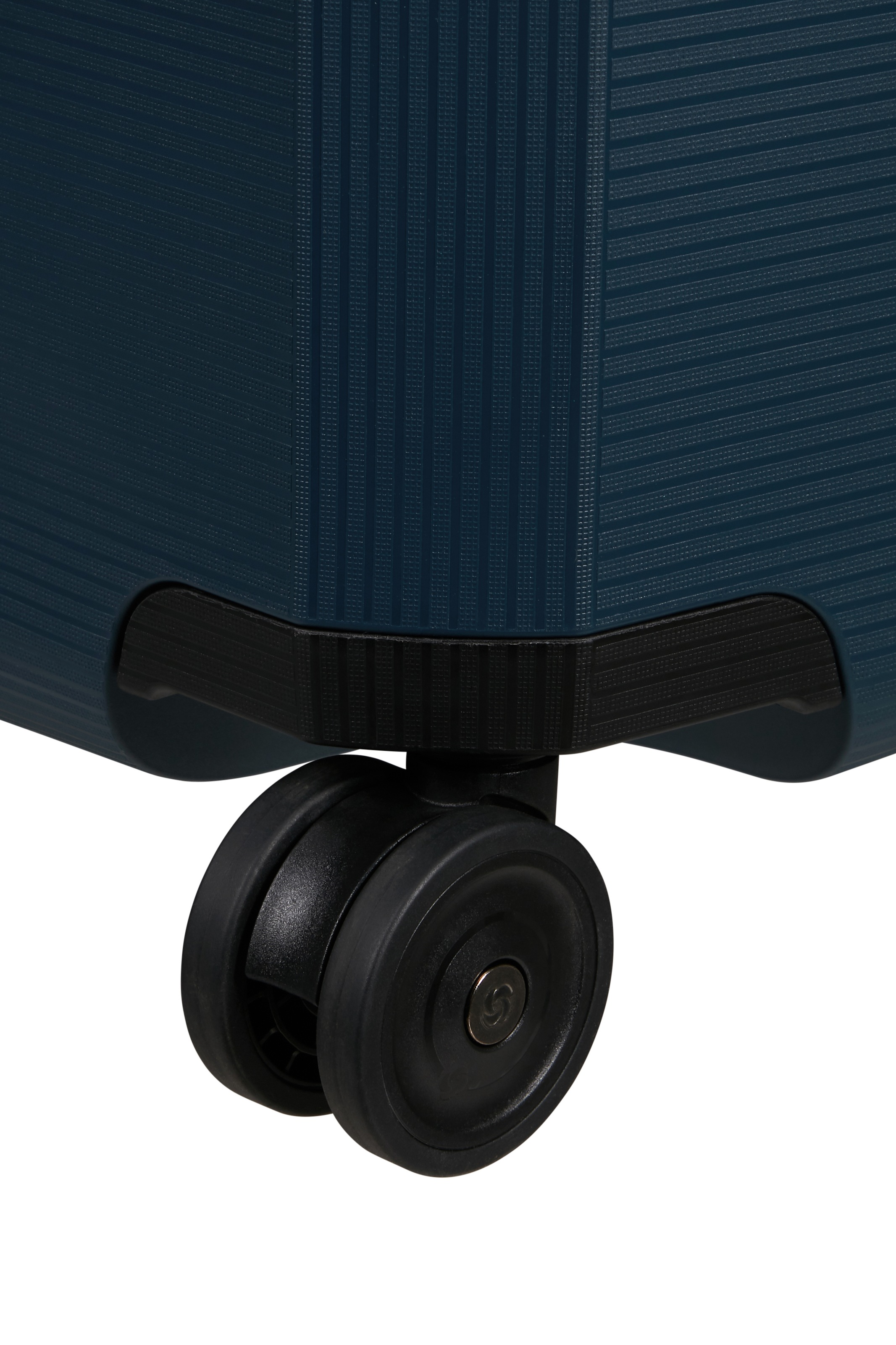 Samsonite Hartschalen-Trolley »MAGNUM, verschiedene Grössen und Farben«, 4 Rollen, Reisekoffer Trolley Aufgabegepäck TSA-Zahlenschloss