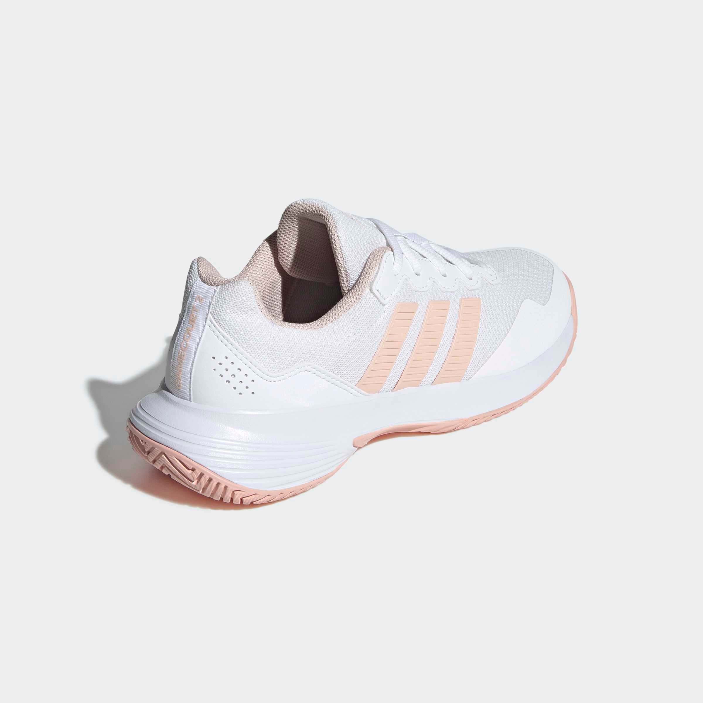 adidas Performance Chaussure de tennis »GAMECOURT 2«