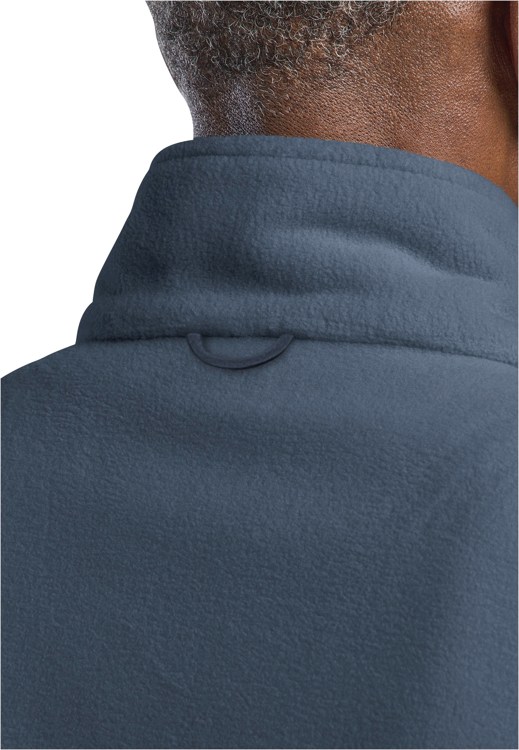 Jack Wolfskin Fleecejacke »WINTERSTEIN FZ M«, aus POLARTEC 200, teilweise recycelt