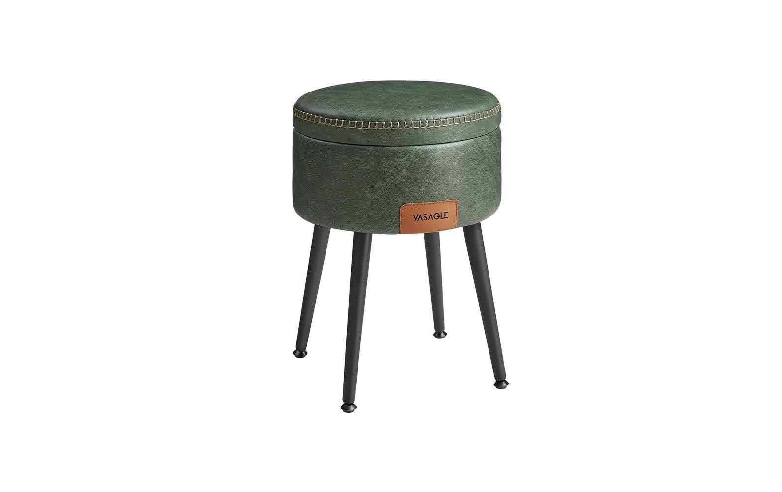 Image of VASAGLE Hocker "32 cm"