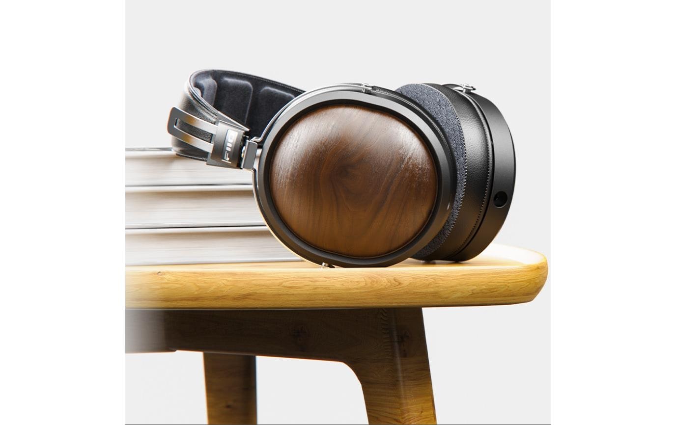 Over-Ear-Kopfhörer »FiiO FT1«, Hi-Res Audio