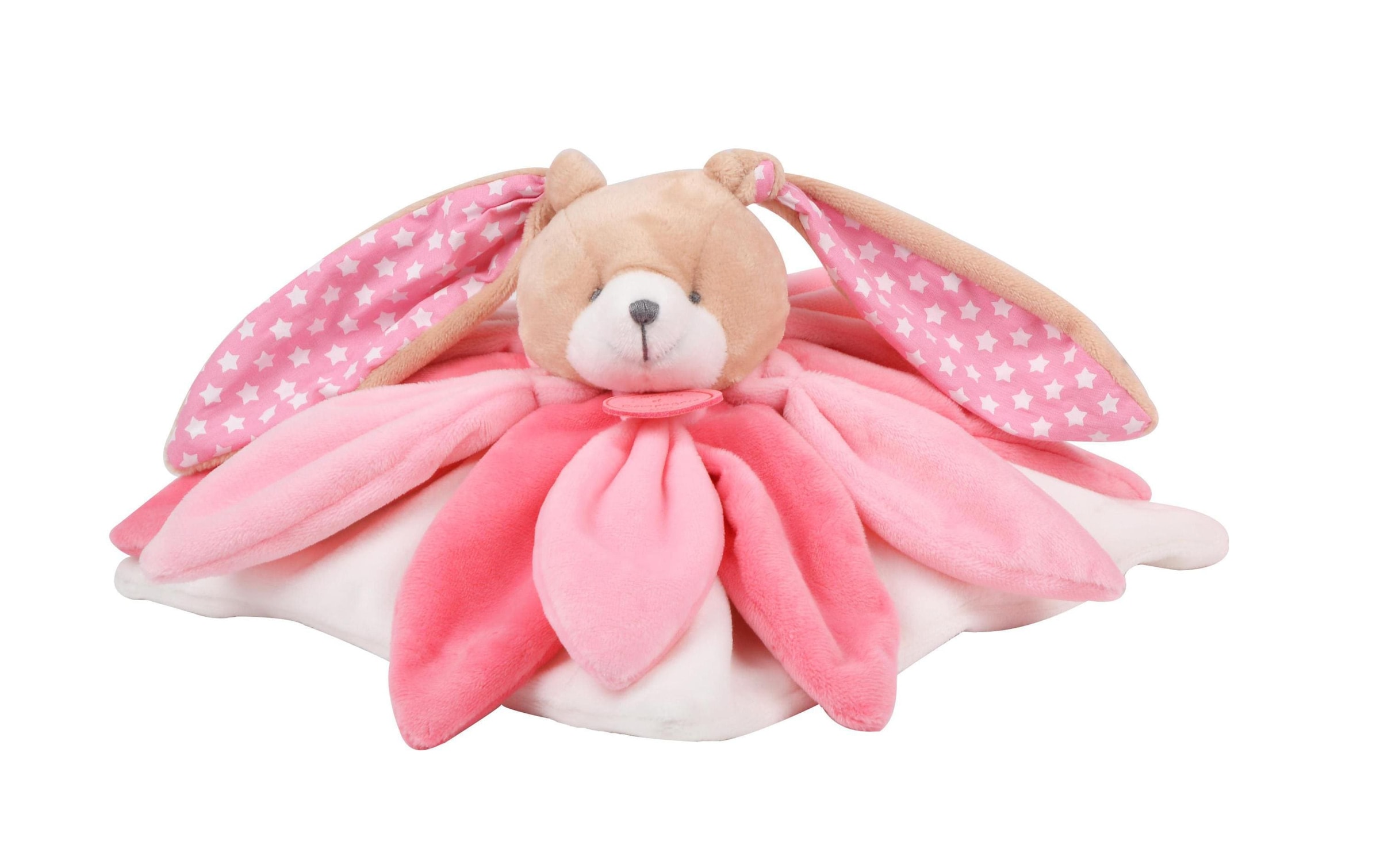 Schmusetuch »DouDou et compagnie Hase 28cm«