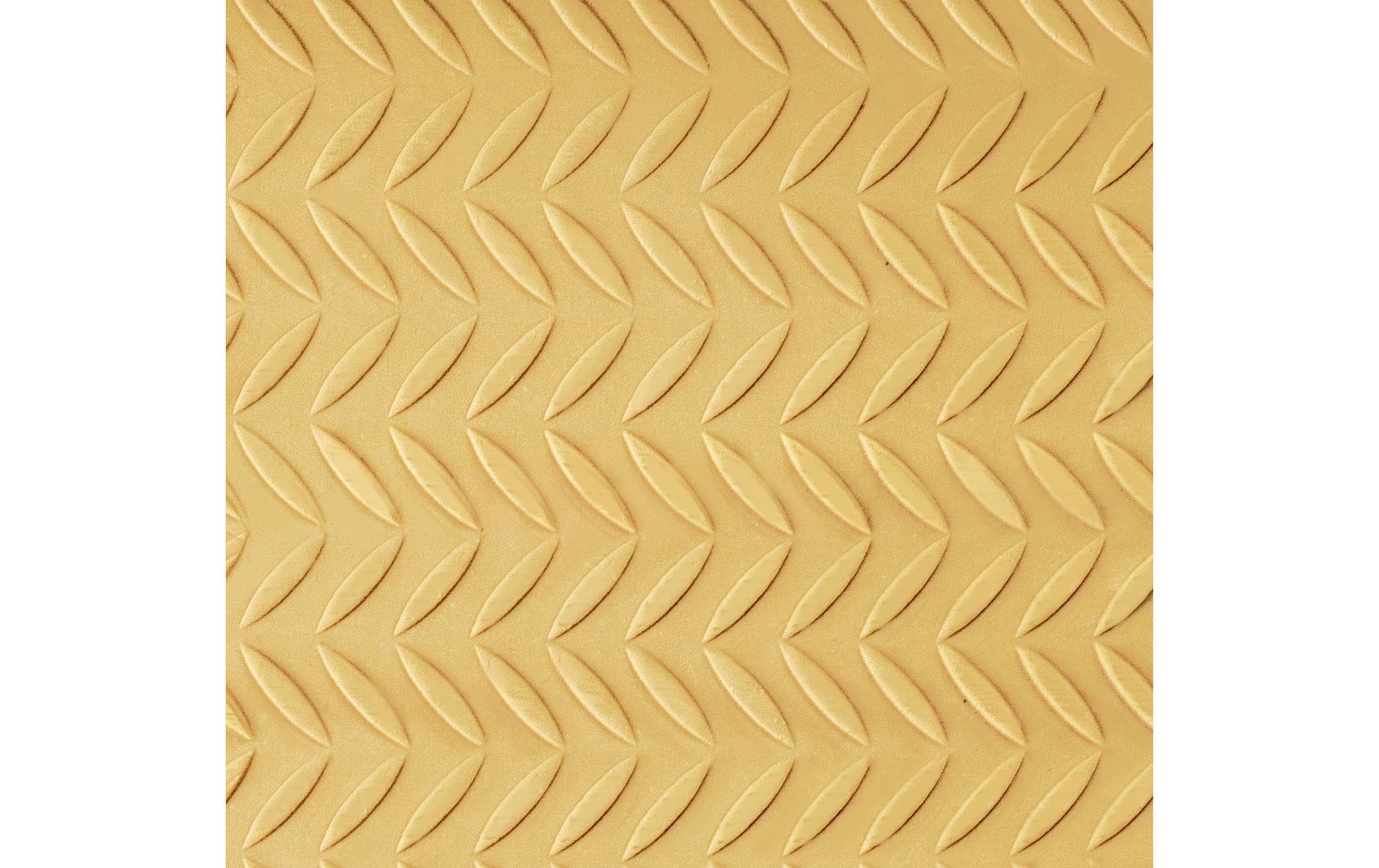 nicht definiert Teigroller »Ibili 39,5 x 5 cm«