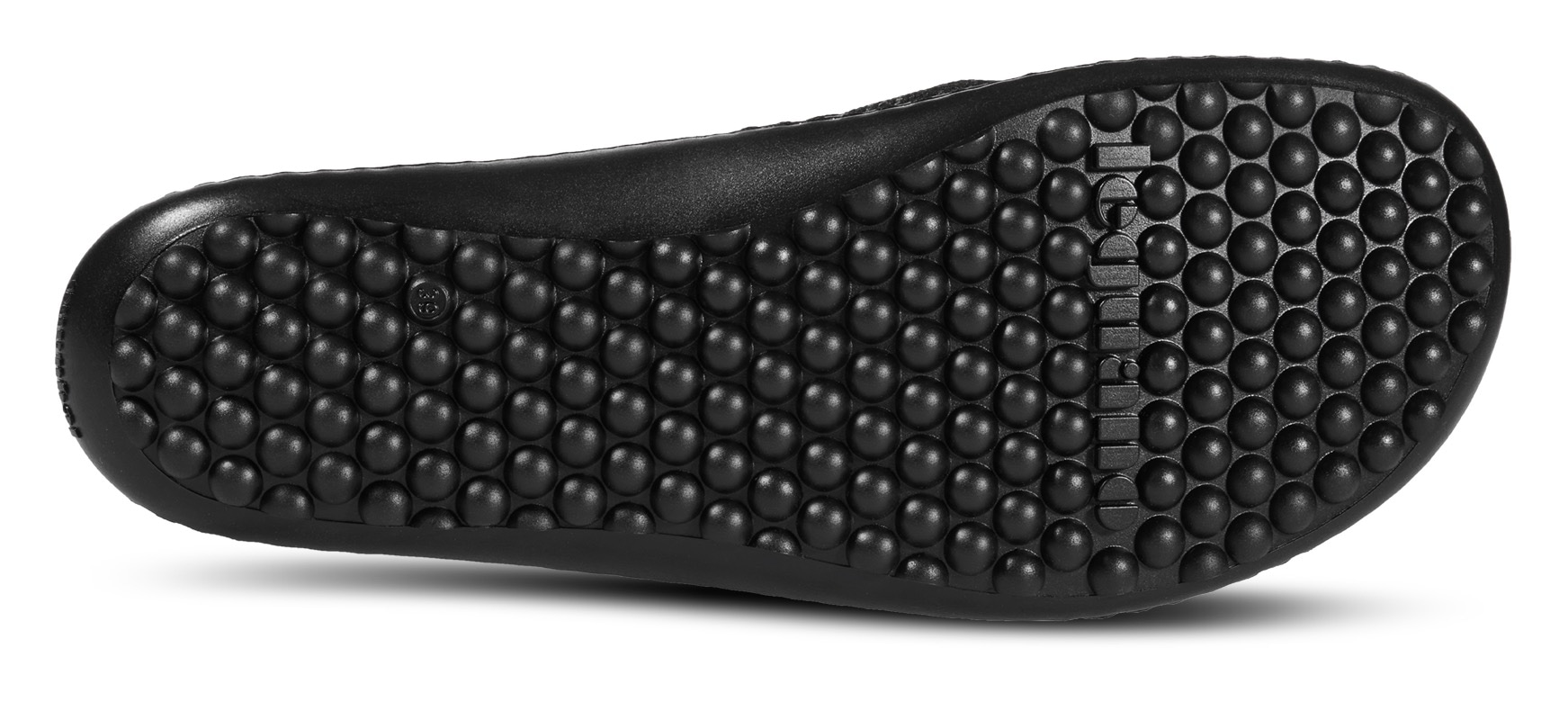 Leguano Barfussschuh »Juno«, Slipper, Schlupfschuh, Bequemschuh, komfortable LIFOLIT®-Laufsohle