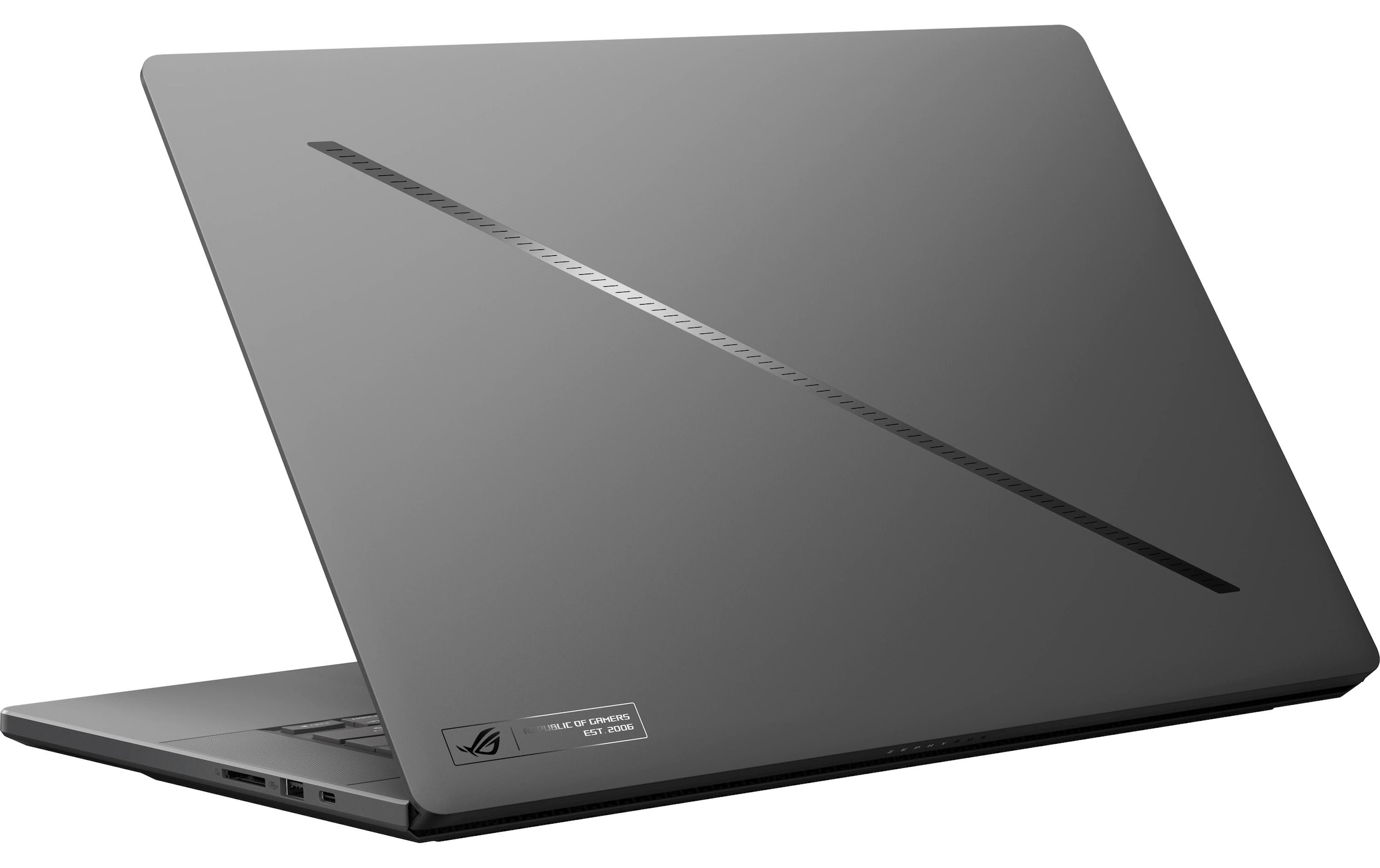 Asus Gaming-Notebook »ROG Zephyrus G16 (GU605CR-QR142X) RTX 5070 Ti«, 40,48 cm, / 16 Zoll, Intel, Core Ultra 9, GeForce® RTX 5070 Ti