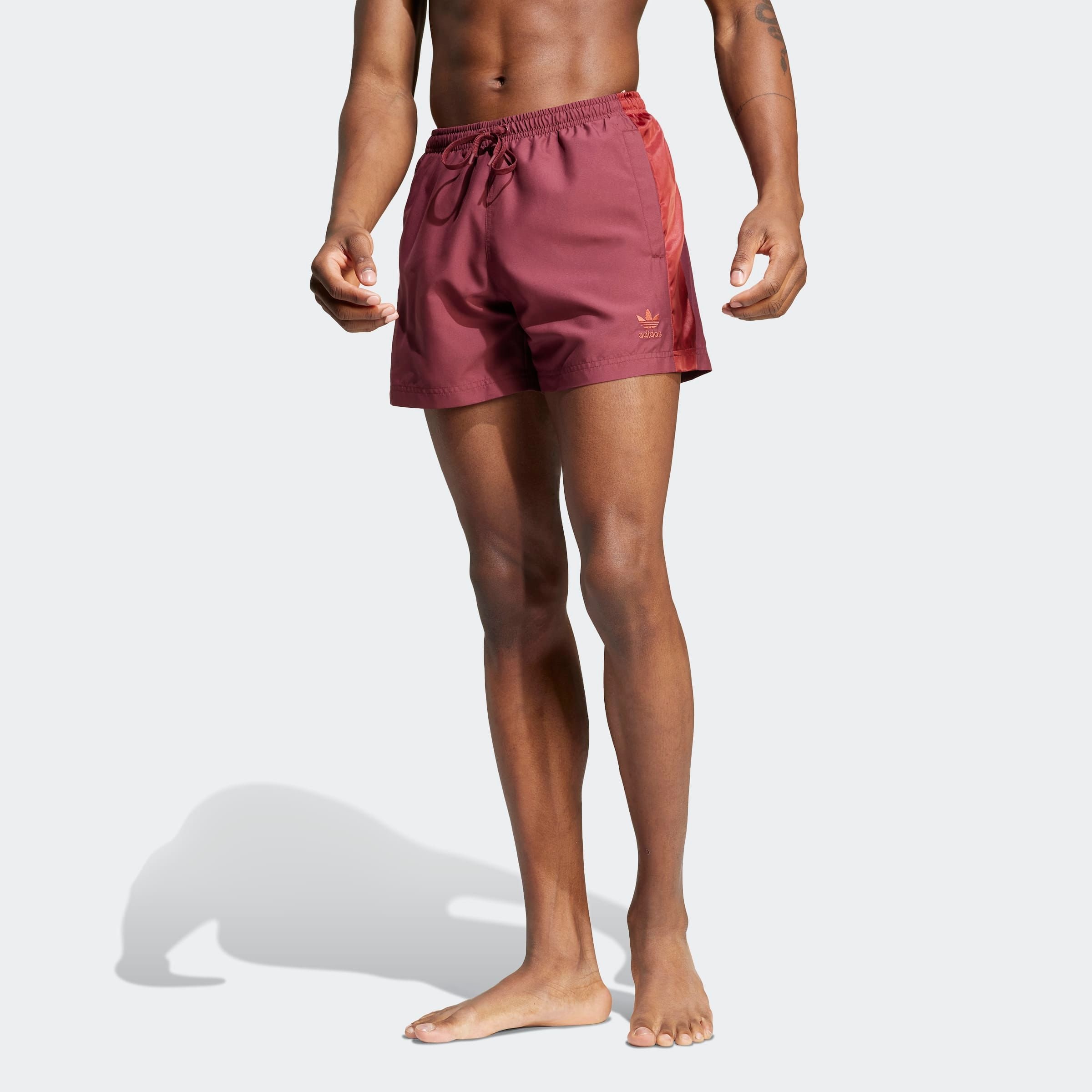 Image of adidas Performance Badehose "ADICOLOR 5-INCH"