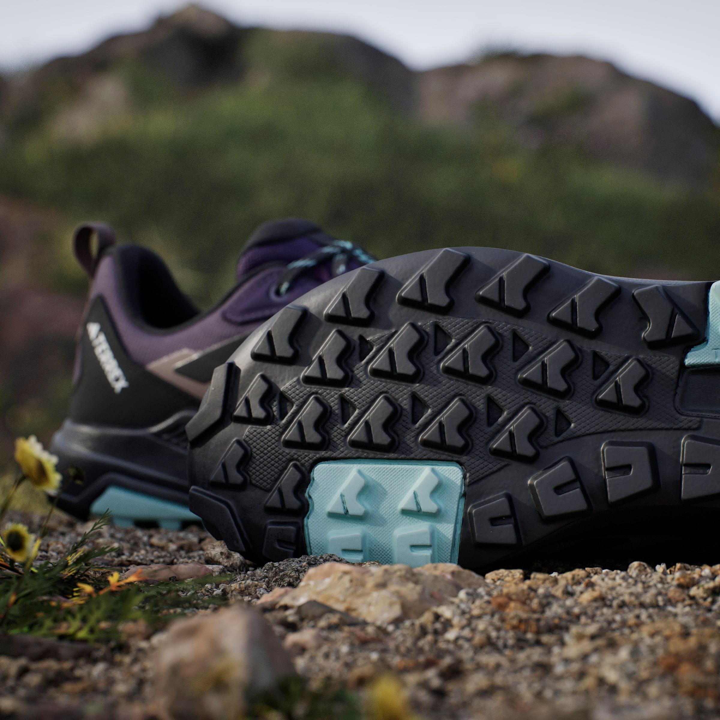 adidas TERREX Wanderschuh »TERREX ANYLANDER RAIN.RDY«, wasserdicht