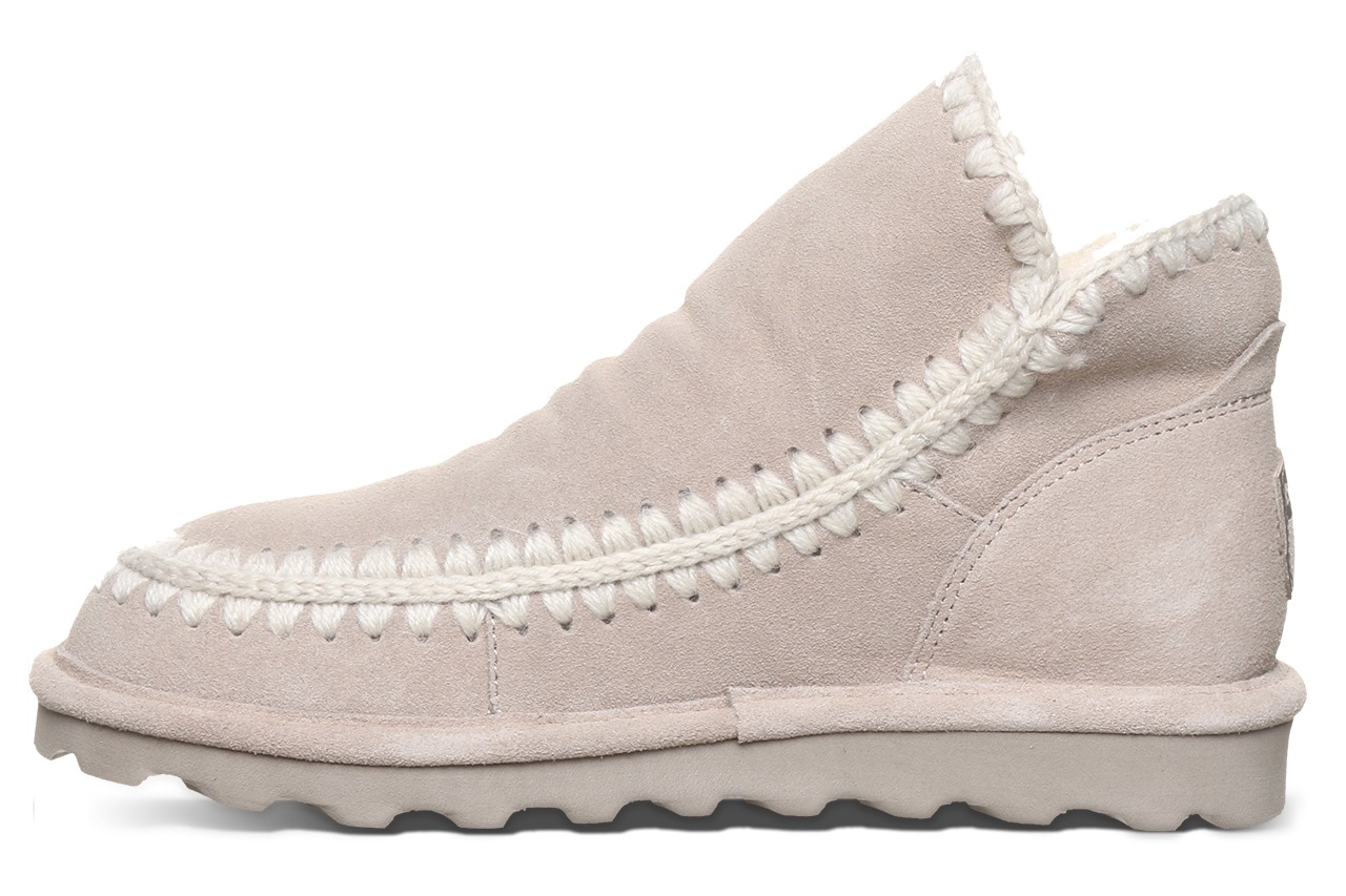 Bearpaw Bottes d'hiver »WINTER«  Mocassins, bottes, boots style ethno