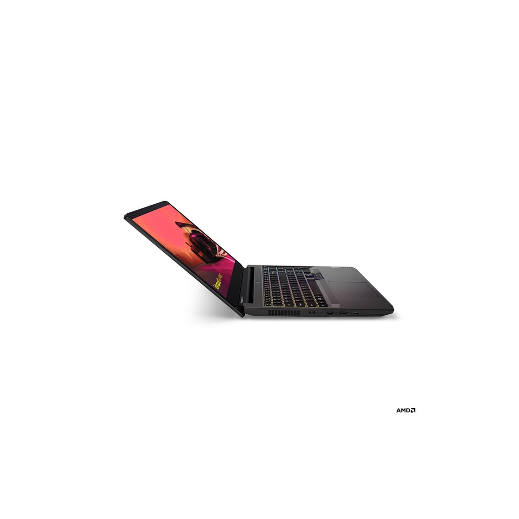 Lenovo Notebook »IdeaPad Gaming 3 15«, 39,46 cm, / 15,6 Zoll, AMD, Ryzen 7, 512 GB SSD