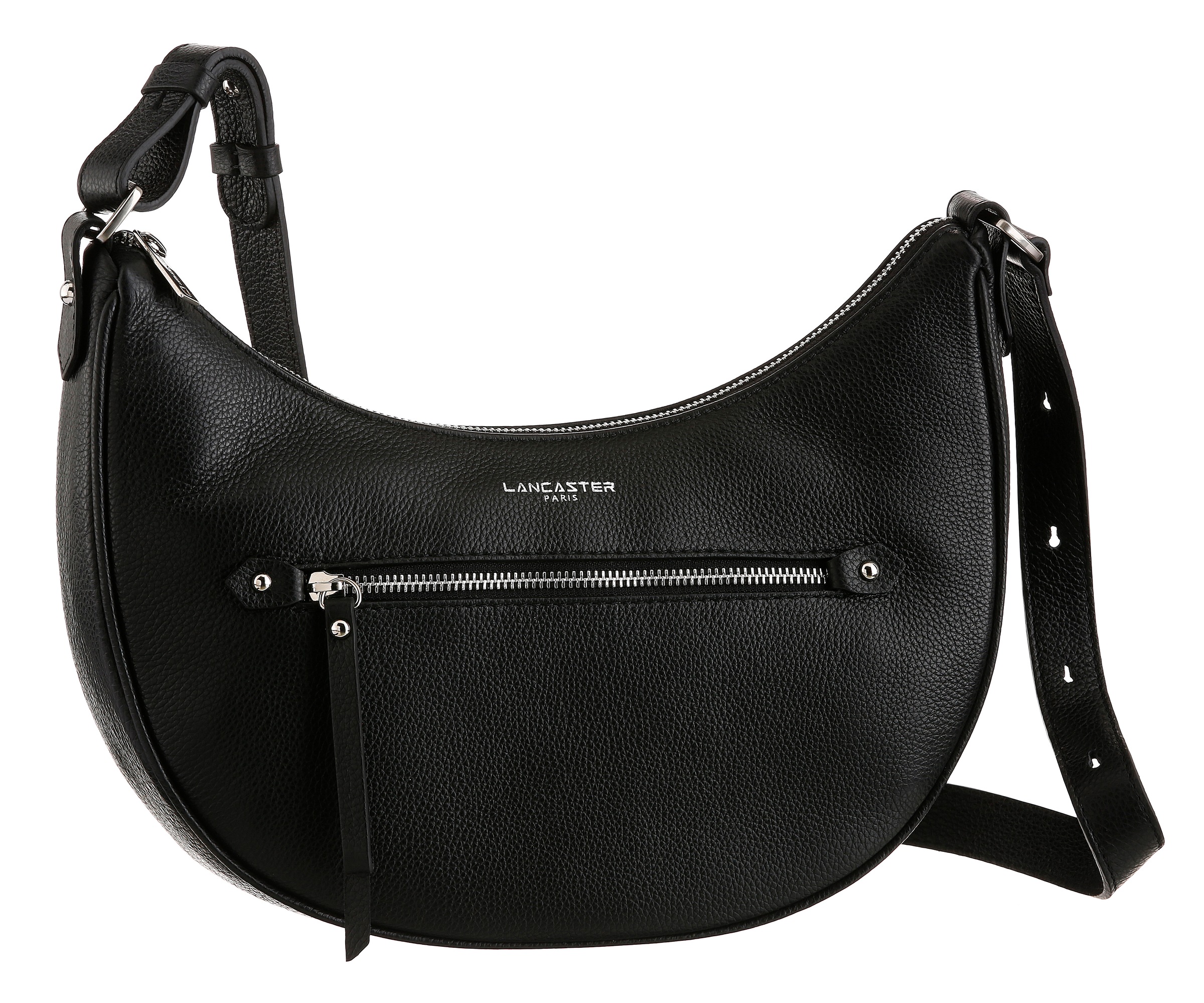 Image of LANCASTER Schultertasche »Firenze«, in halbrunder Form bei Ackermann Versand Schweiz