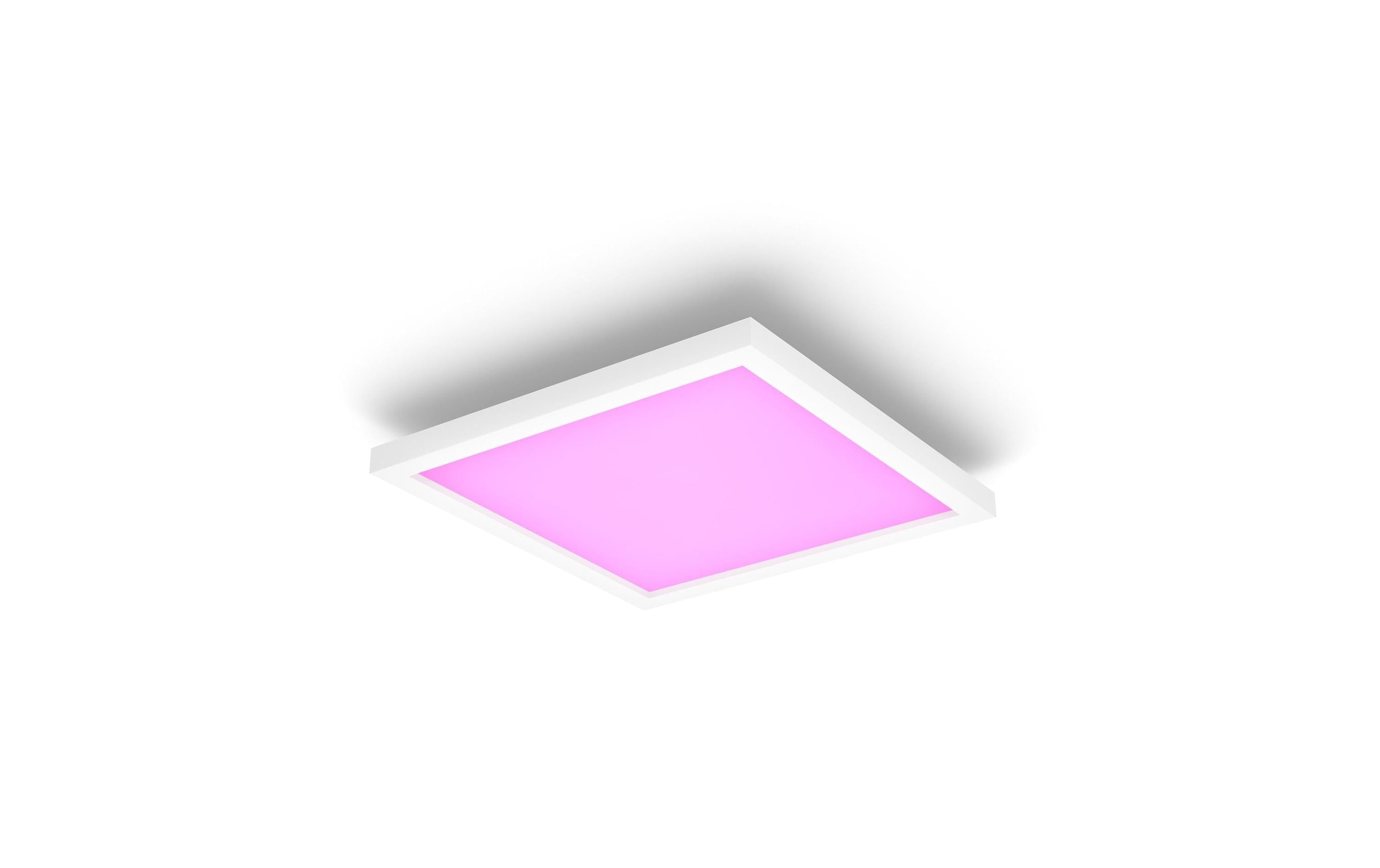 LED Deckenleuchte »White & Color Ambilight«