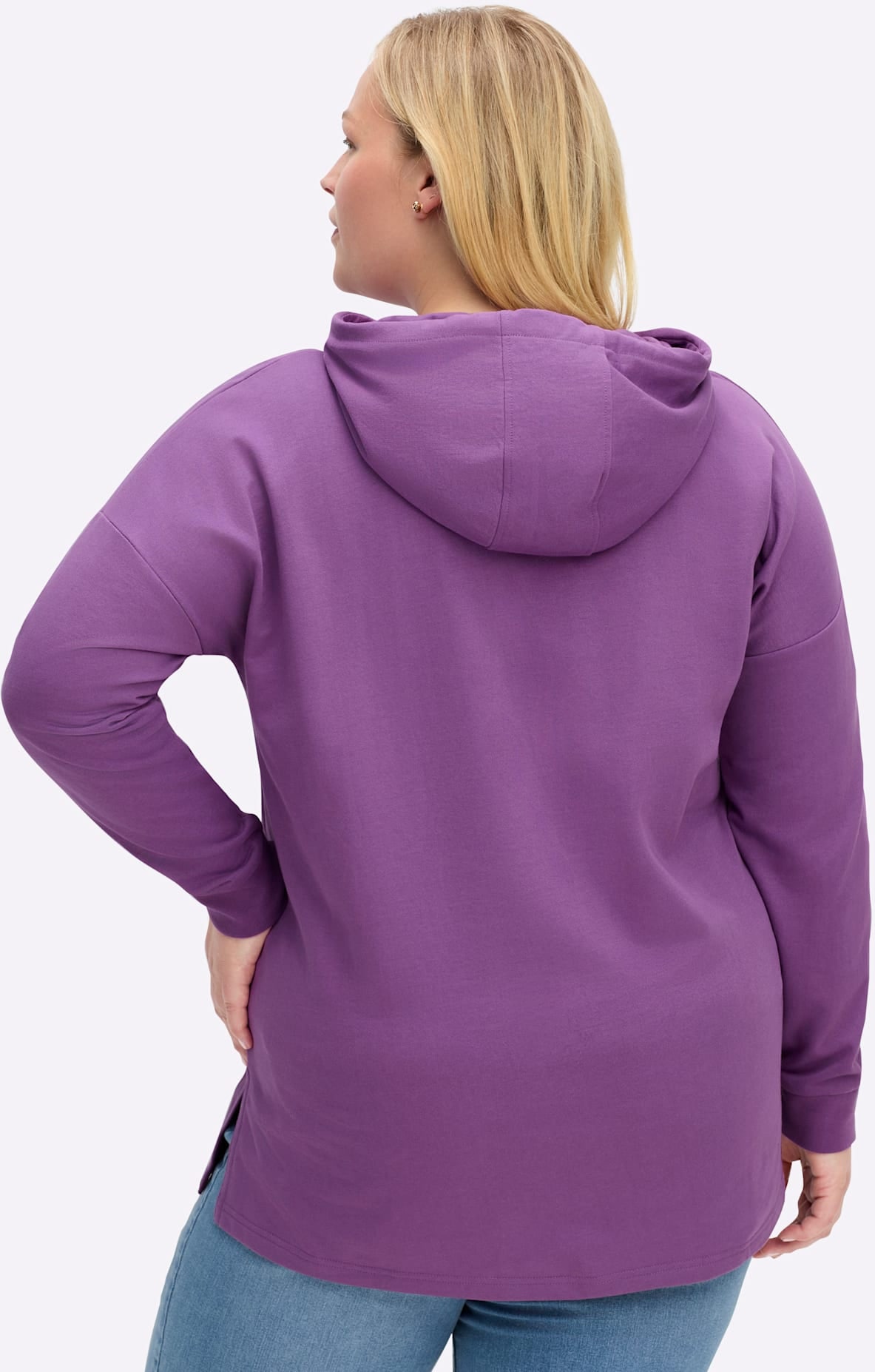 Sheego Sweatshirt
