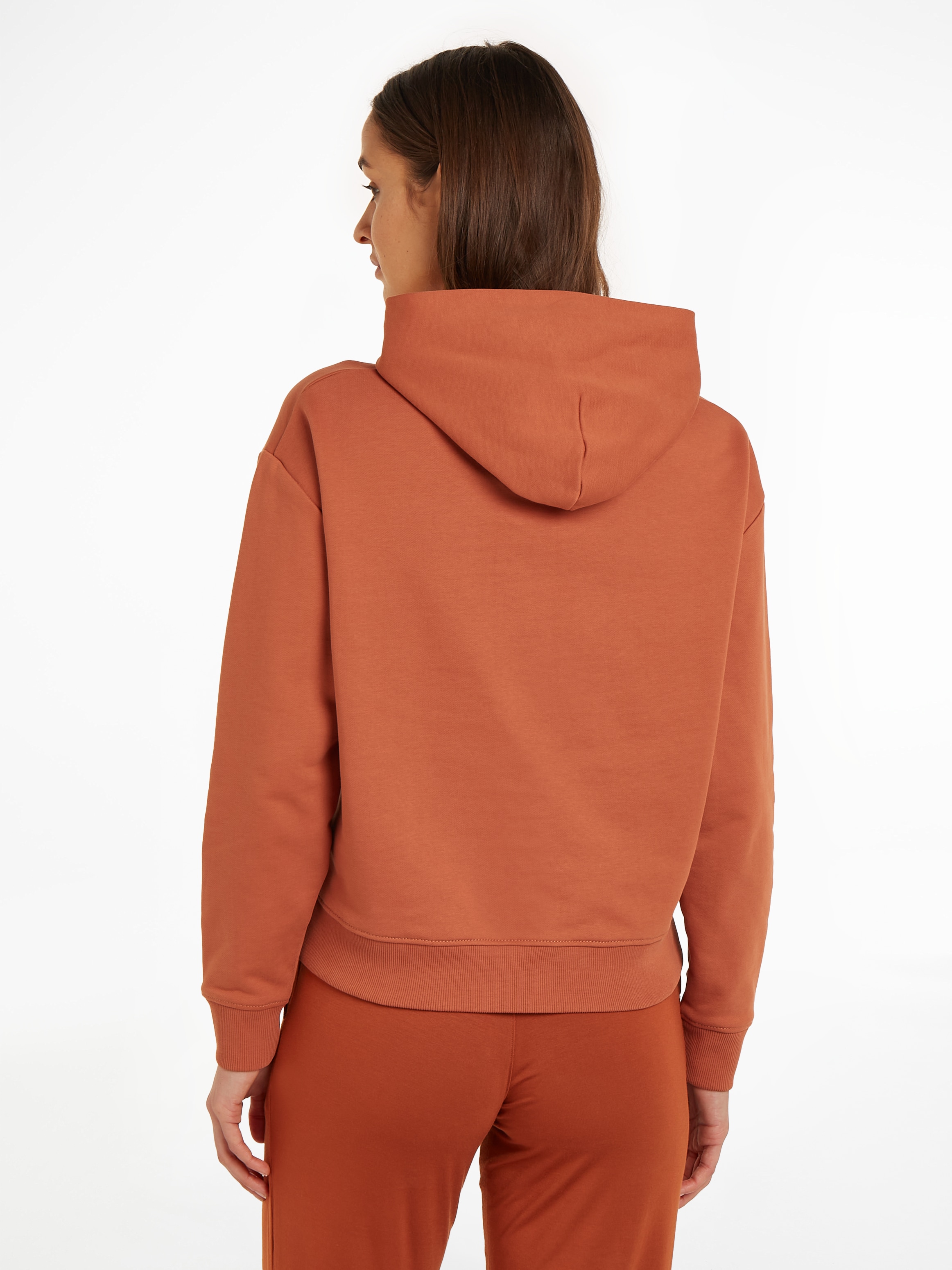 Calvin Klein Kapuzensweatshirt »HERO LOGO HOODY«, mit Calvin Klein Logo auf der Brust