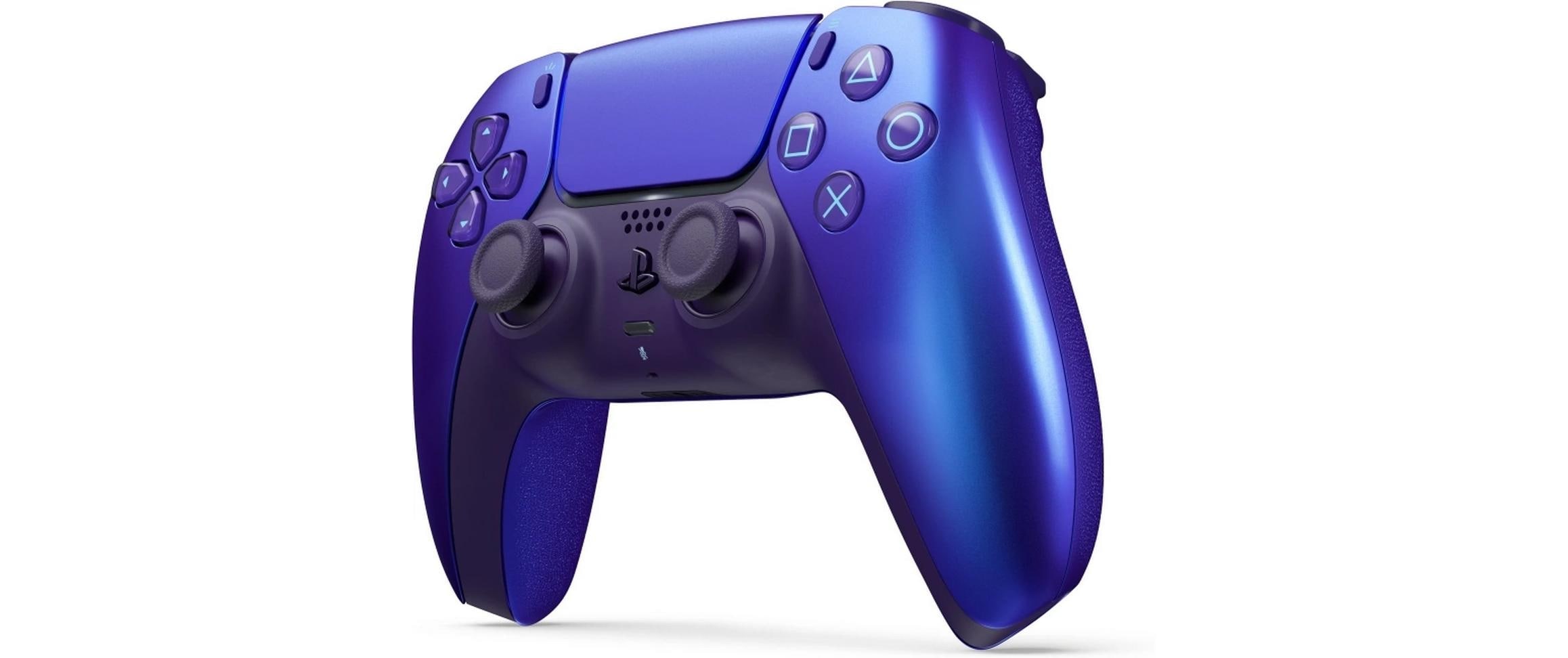 Sony Controller »DualSense Chroma Collection«