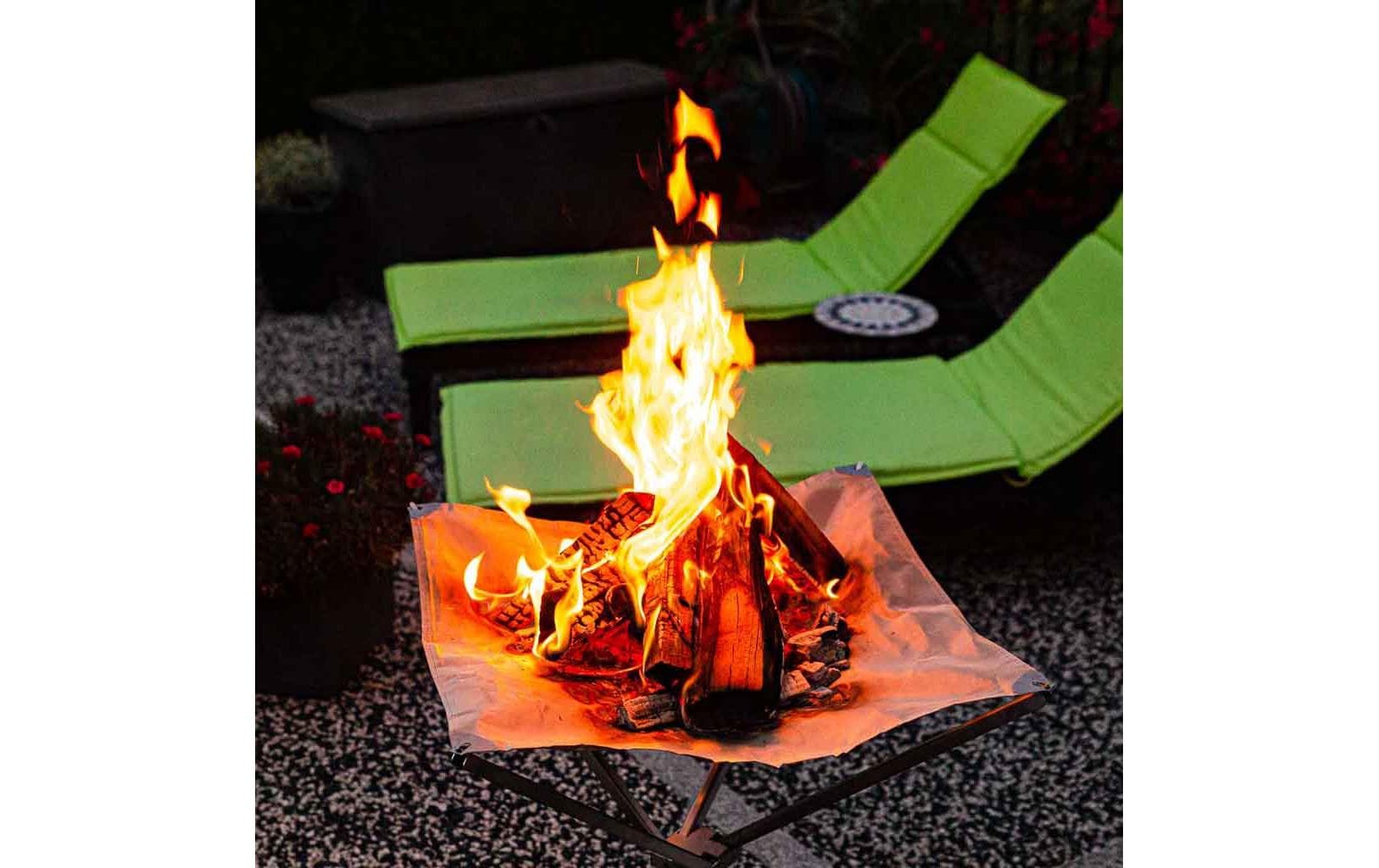 Fennek Grill Feuerstelle »High Fire«