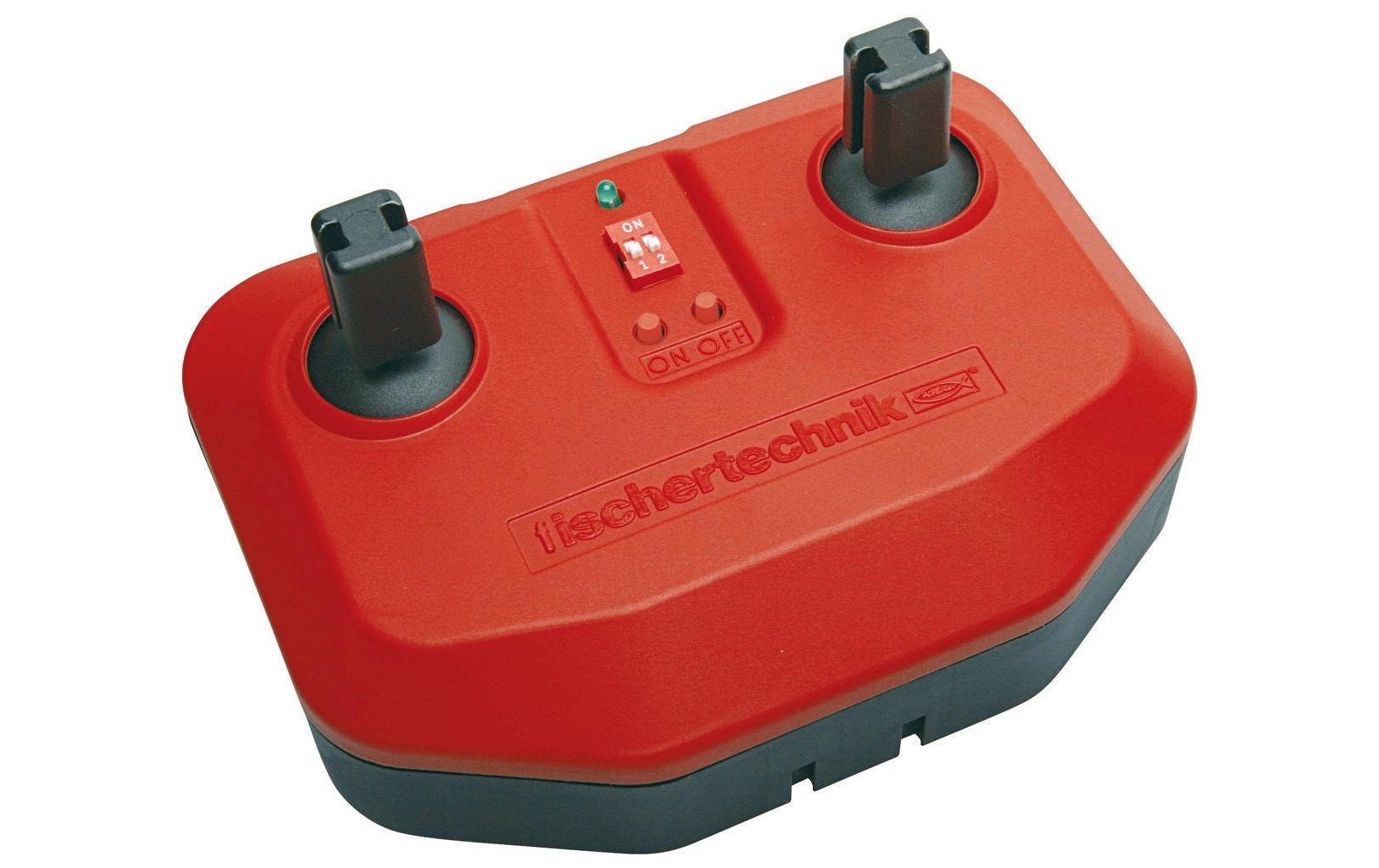 Image of fischertechnik Spielzeug-Auto »Control Set« bei Ackermann Versand Schweiz