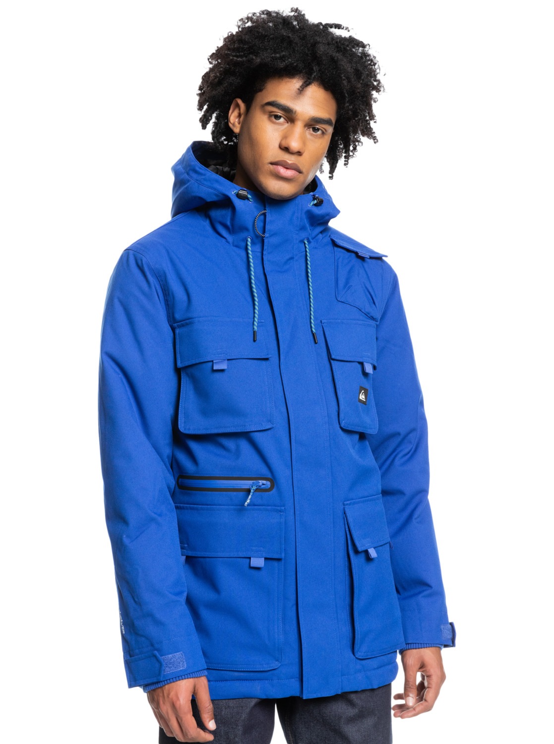 Image of Quiksilver Winterjacke »Northern Edge« bei Ackermann Versand Schweiz