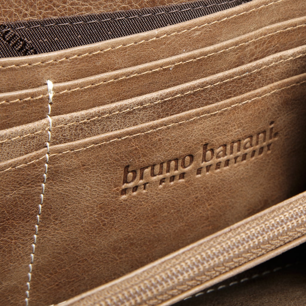 Bruno Banani : portemonnaie