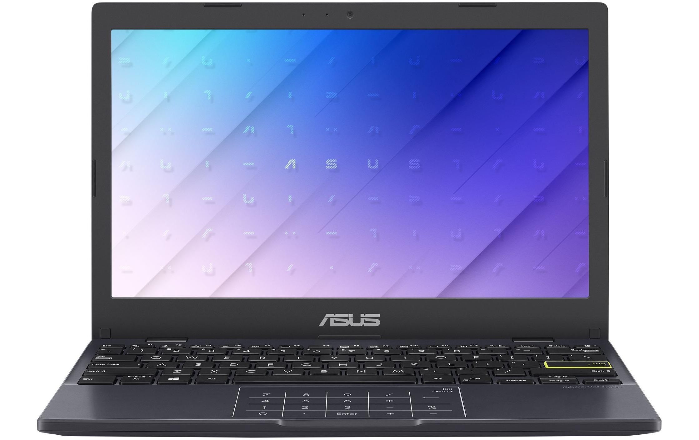 Asus Notebook »ASUS VivoBook Go 12 (E210KA-GJ138WS«, / 11,6 Zoll, Intel, 256 GB SSD