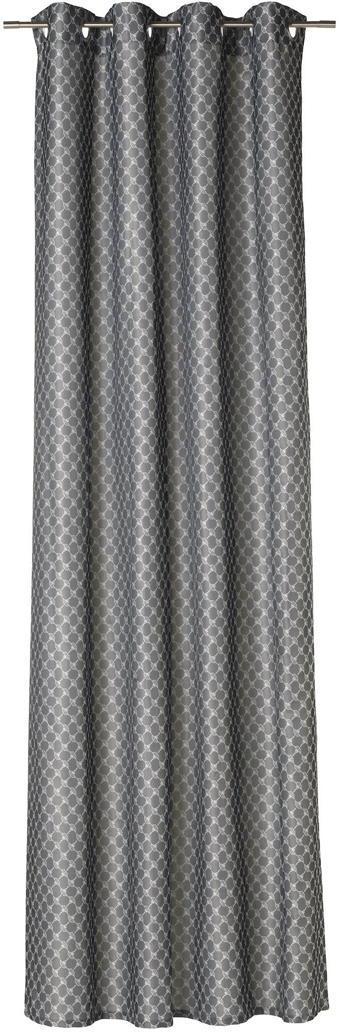 Image of Joop! Gardine »allover«, (1 St.), Blickdichter Stoff, HxB: 250x140 cm bei Ackermann Versand Schweiz