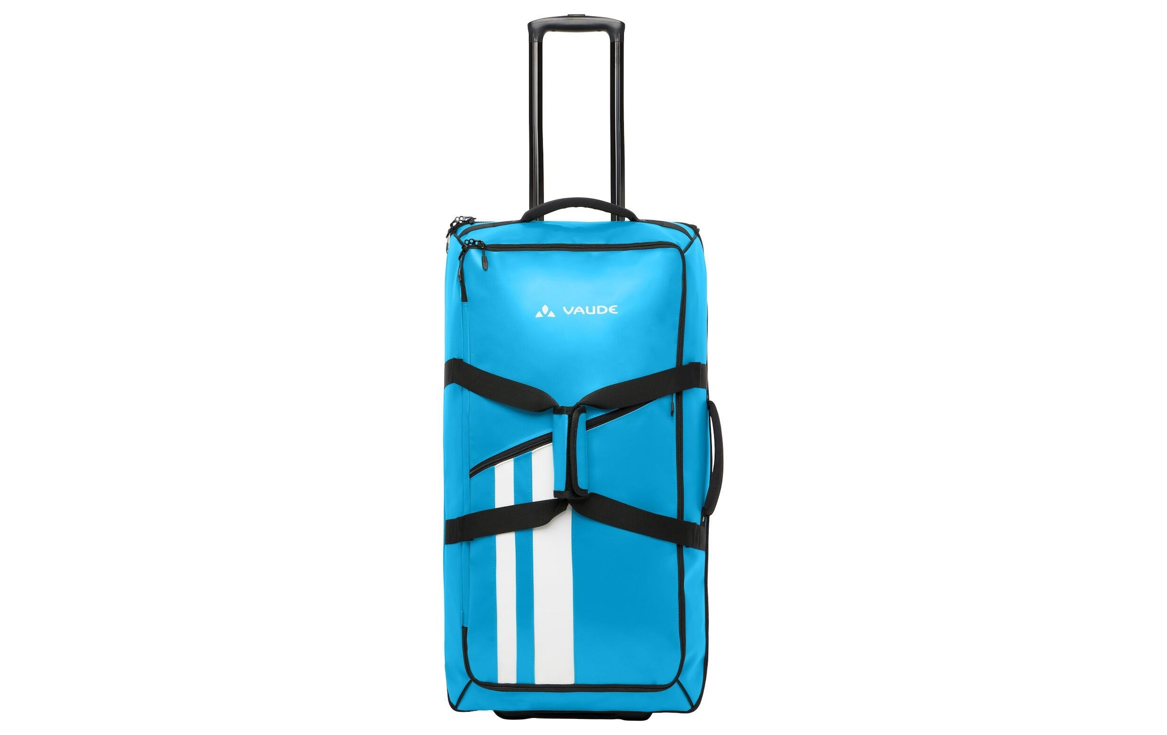 VAUDE Valise »Rotuma 90« 90 litre 2 Rollen Stabiler und leiser Reisetrolley mit 90 Litern Fassungsvermögen