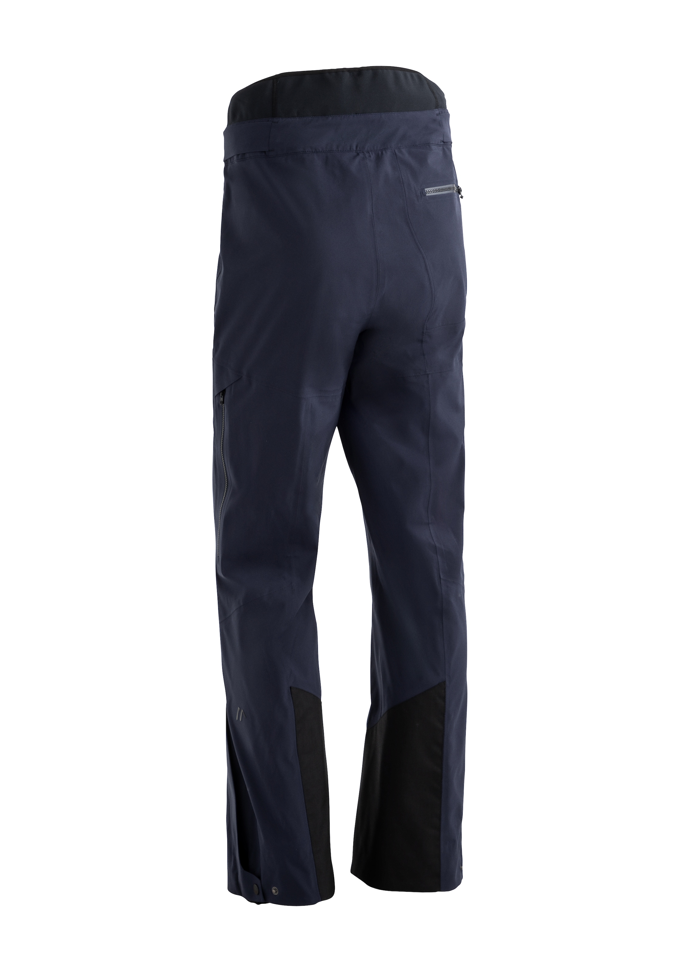 Maier Sports Funktionshose »Liland P3 Pants M«, Vielseitige 3-Lagen-Hose für anspruchsvollen Outdoor-Einsatz