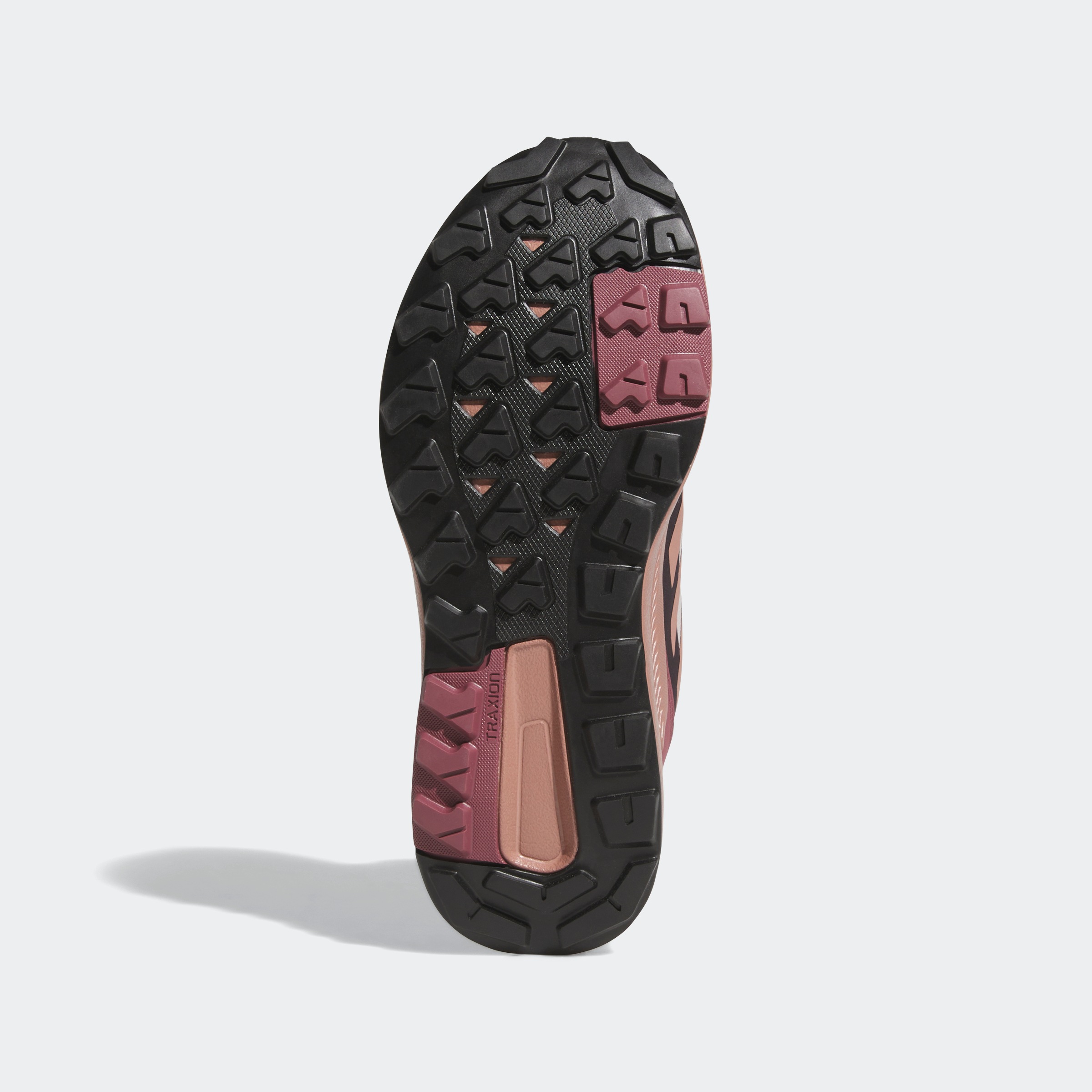 adidas TERREX Wanderschuh »TERREX ANYLANDER MID RAIN.RDY«, wasserdicht