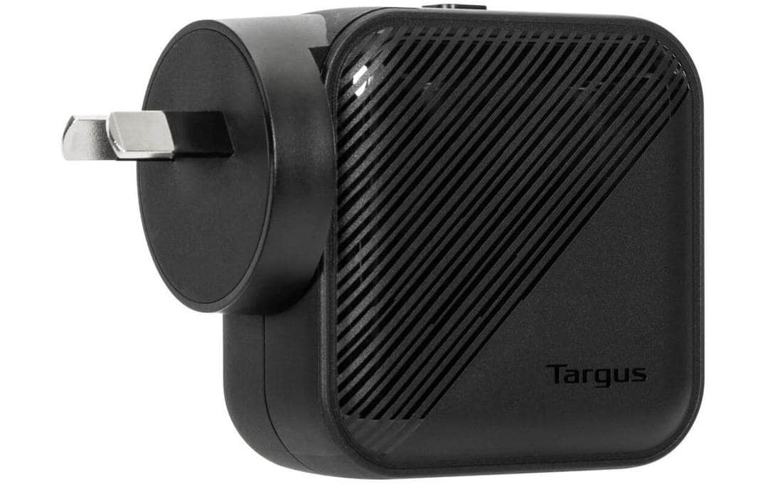 Targus Netzteil »Gan Charger 65 W«
