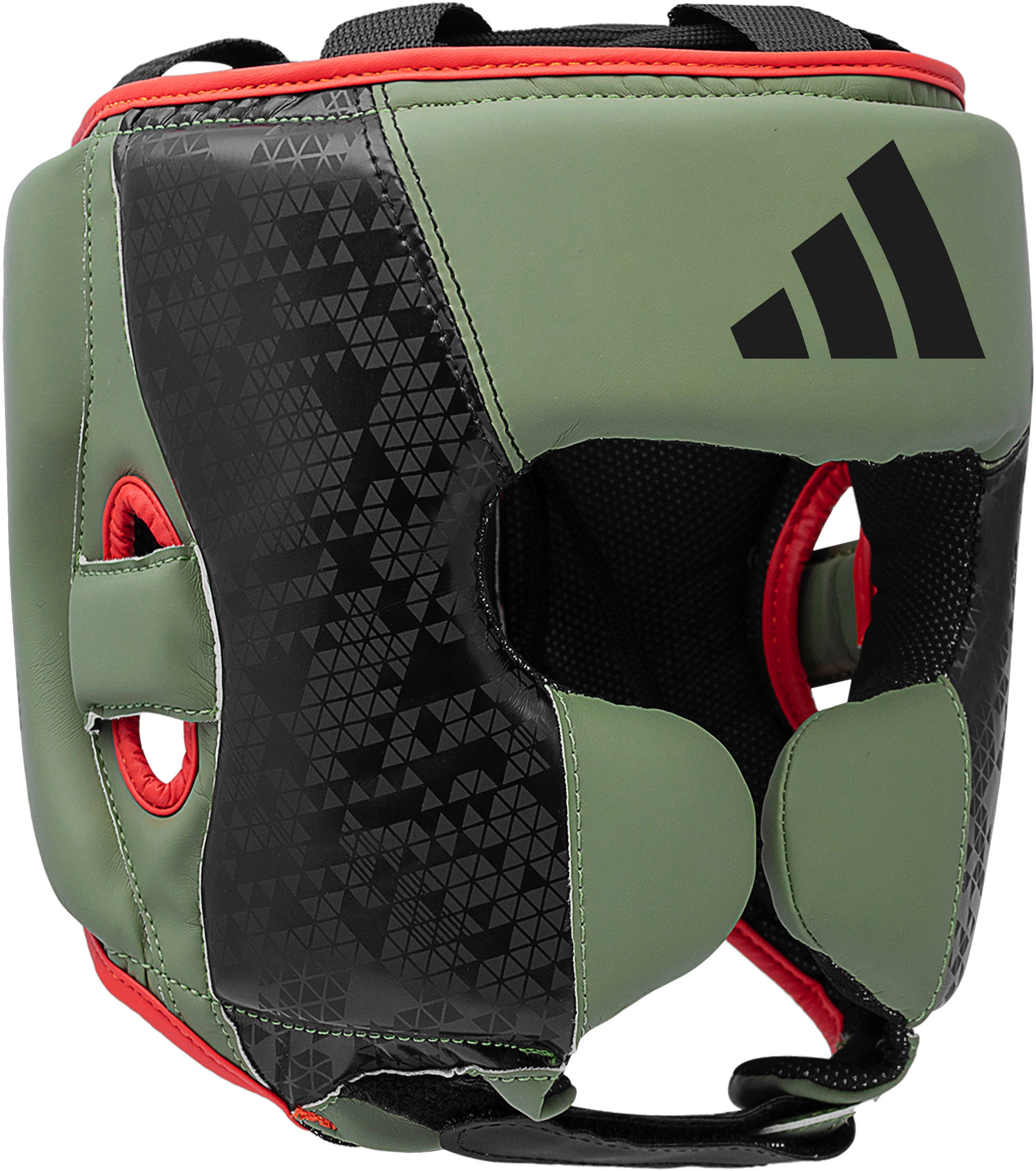 adidas Performance Kopfschutz »Combat 50 Headguard«