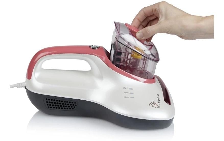 Domo Hand-und Stielstaubsauger »DO223S« 350 W