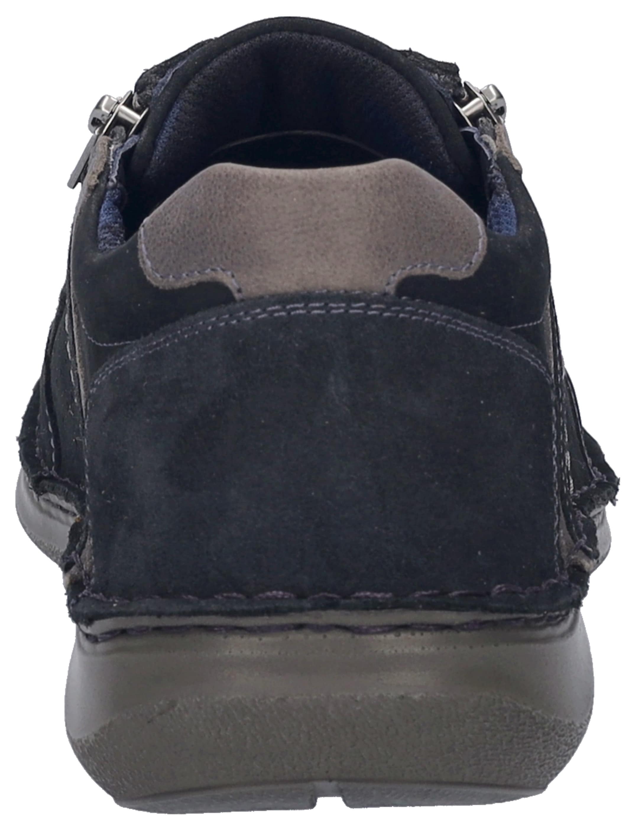 Josef Seibel Chaussure à lacets »New Anvers 87«  , Komfortschuh, Bequemschuh, Freizeitschuh in extraweiter Form