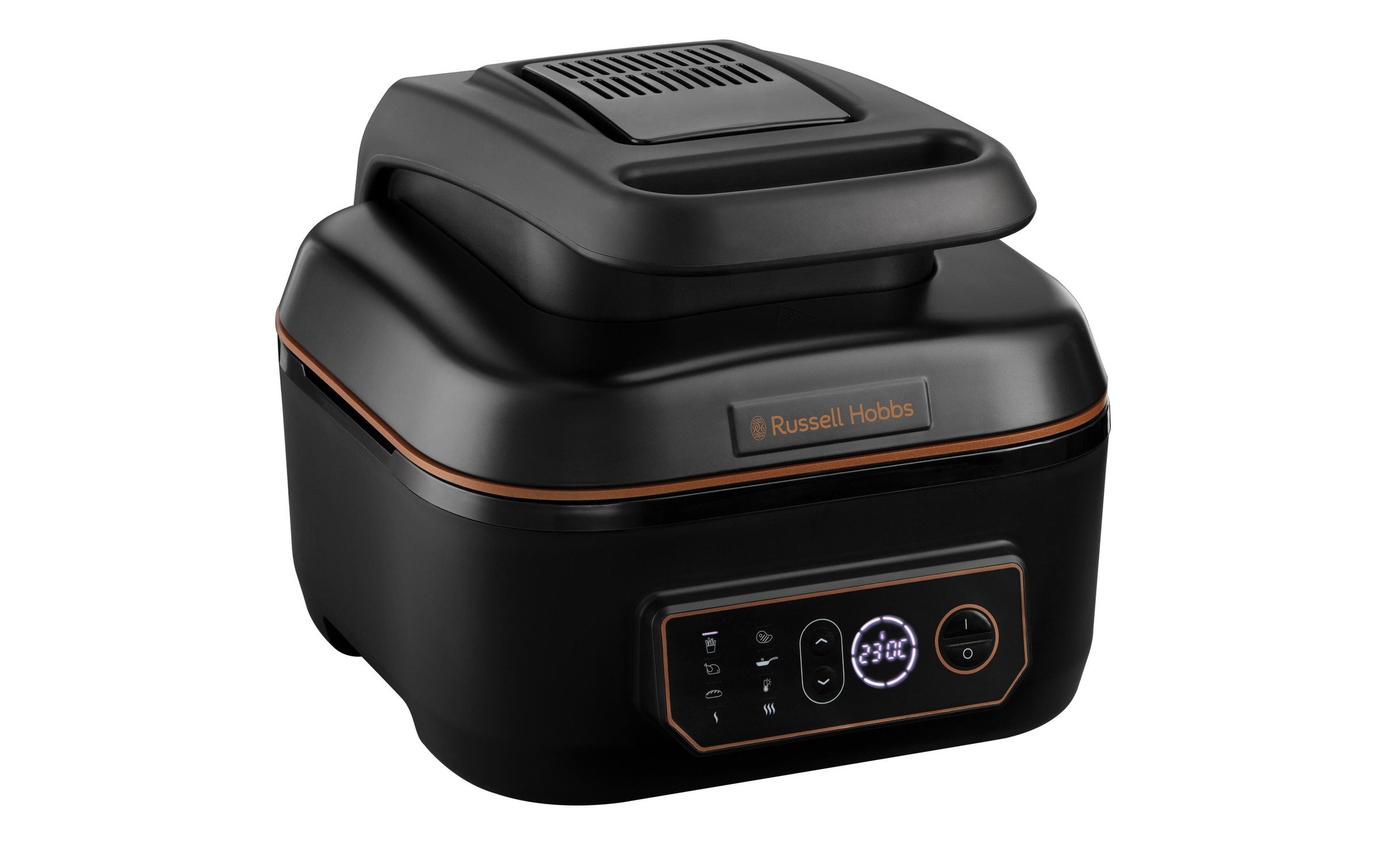 RUSSELL HOBBS Heissluftfritteuse »SatisFry Air und Grill Multikocher«, 1745 W