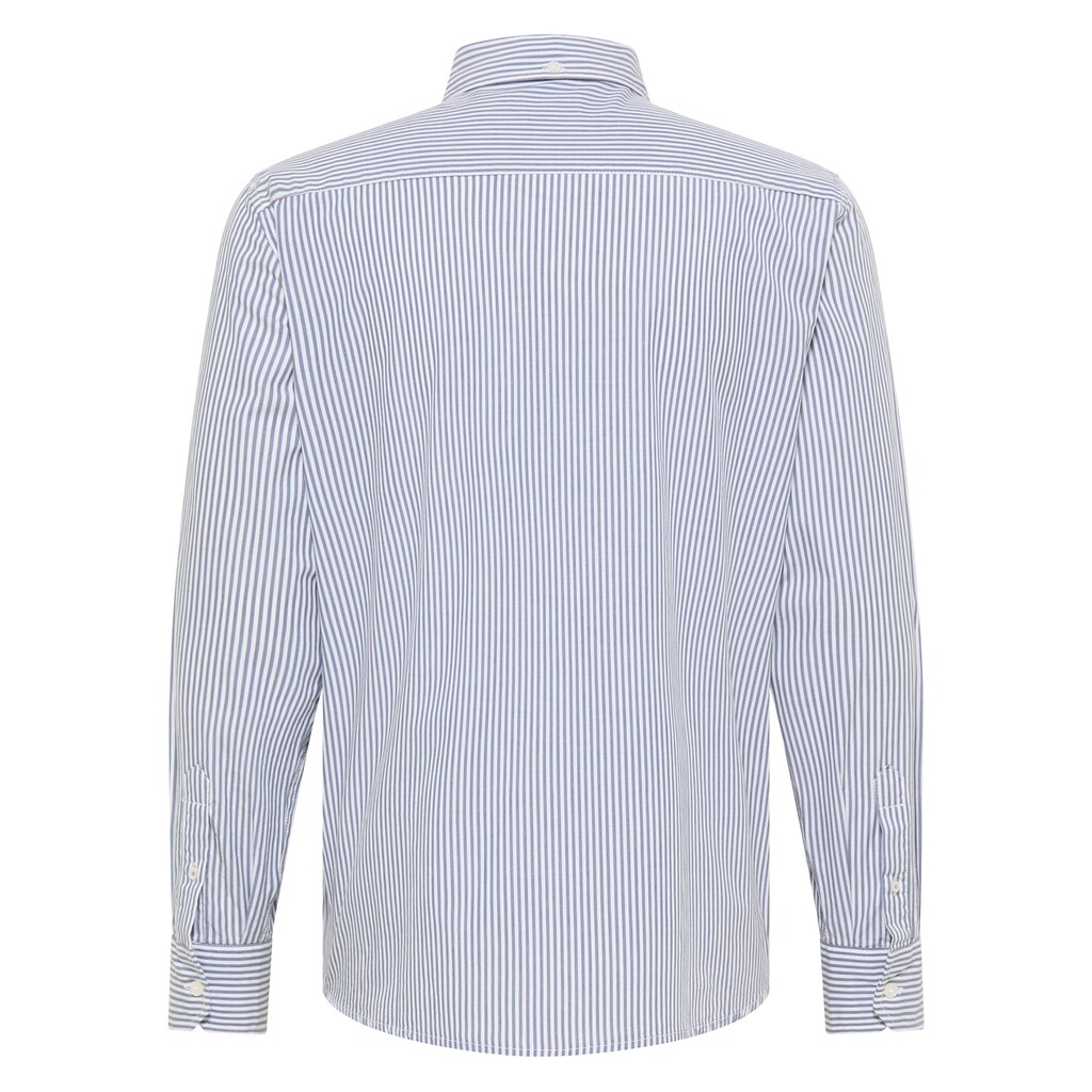 MUSTANG Streifenhemd »Clemens bold stripe«