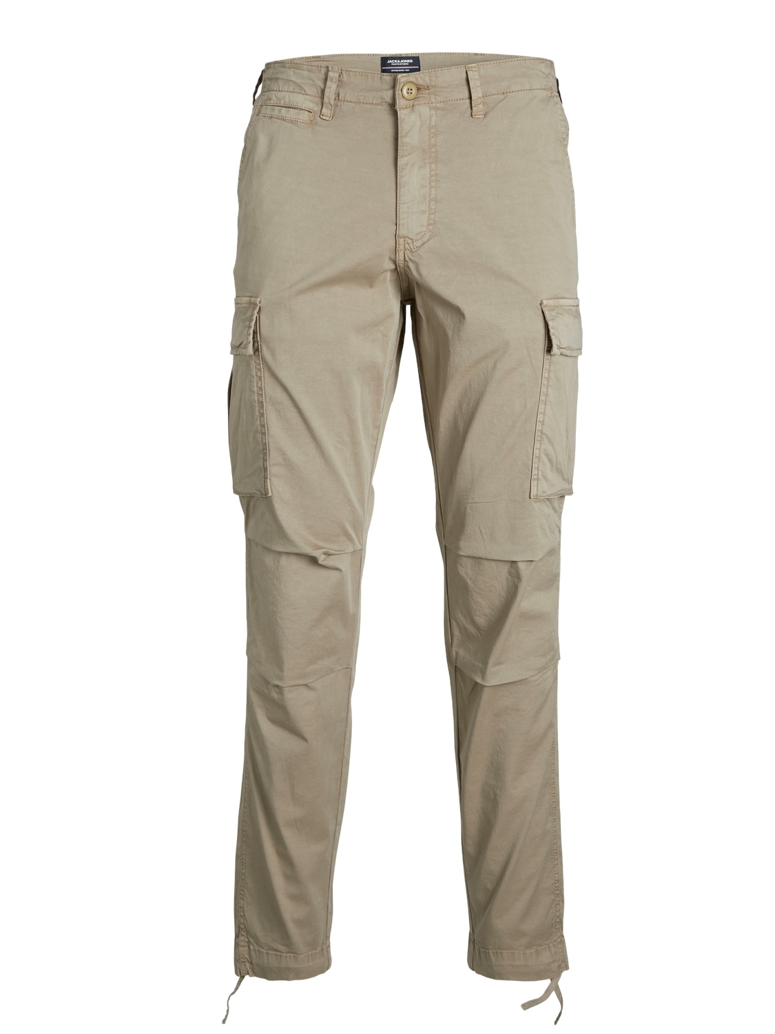 Jack & Jones Cargohose »STACE TUCKER«