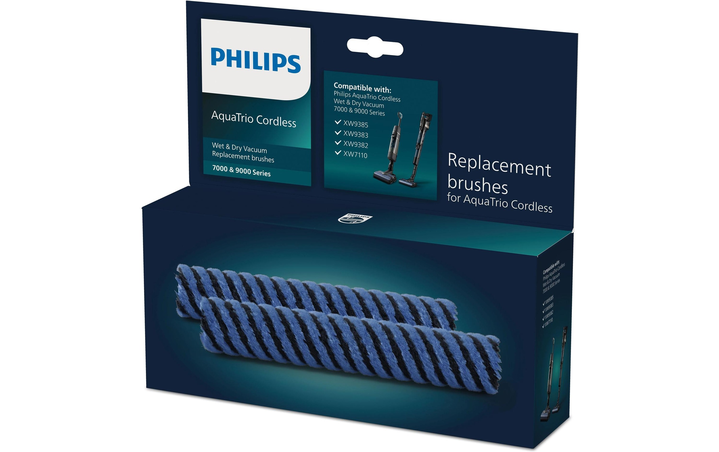 Philips Brosse »2 Stück«