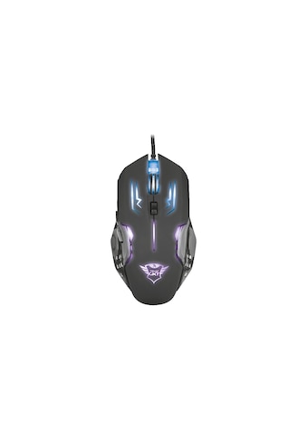 Gaming-Maus »Maus GXT 108 Rava Illuminated«, Funk