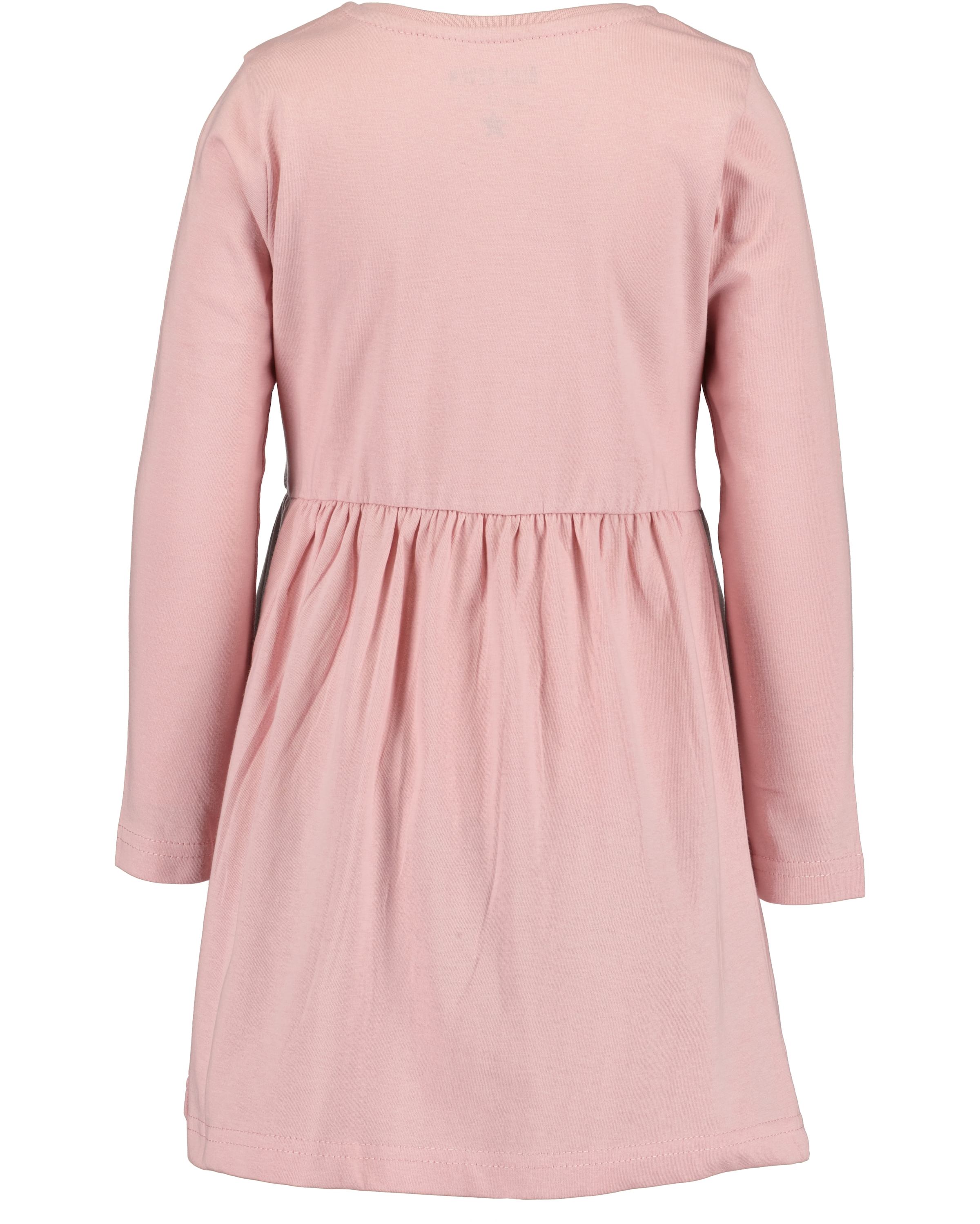 Blue Seven Robe en jersey mit tollen Blütendrucken