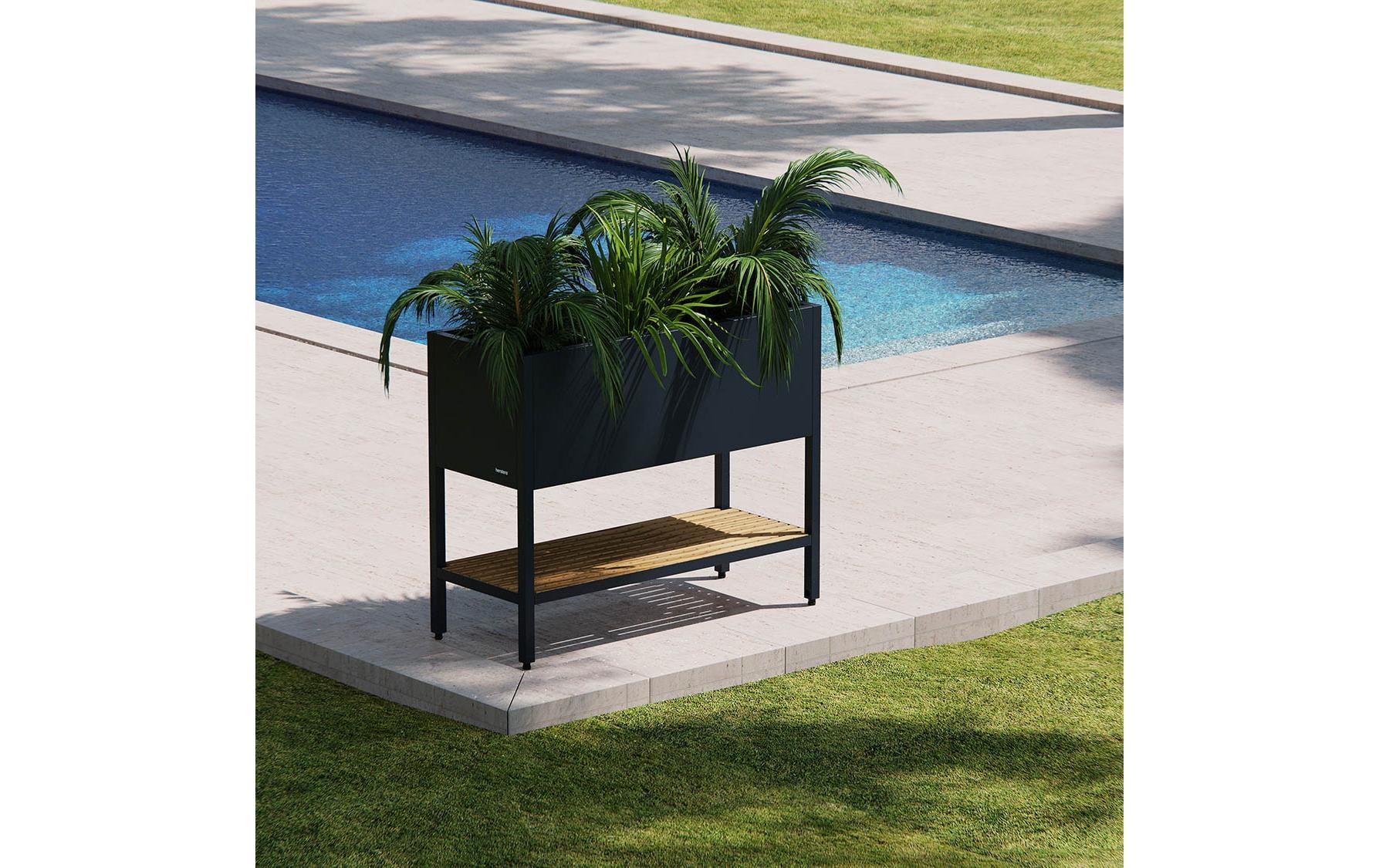 Herstera Garden Pflanztisch »Deco Grow Table«