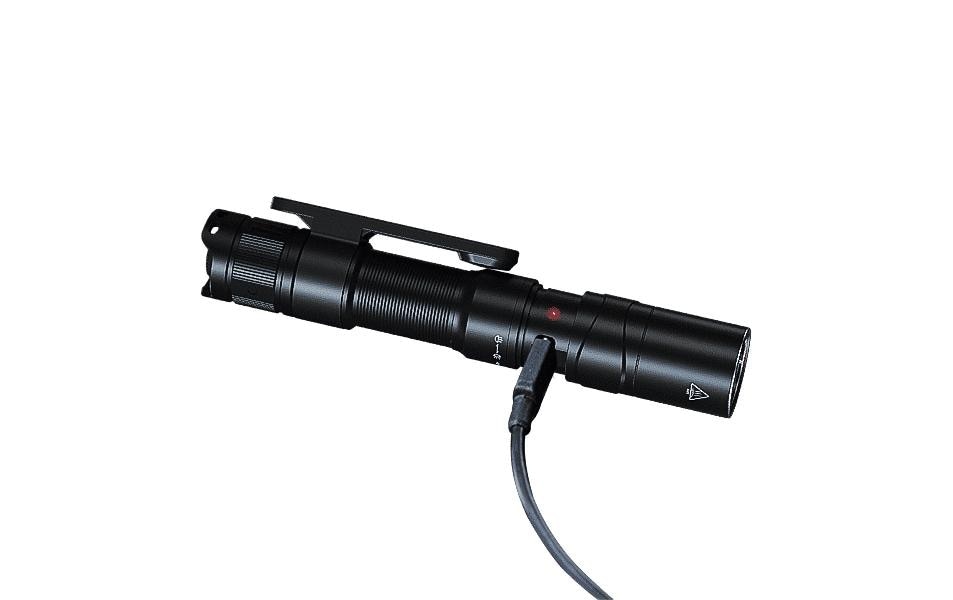 Fenix Taschenlampe »LD12R«