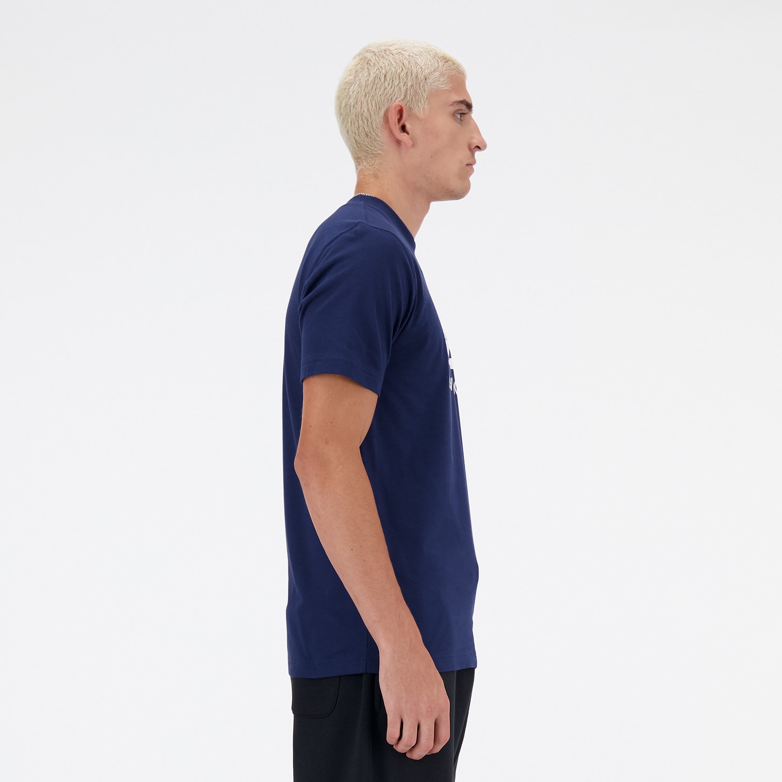 New Balance T-Shirt »Sport Essentials Logo T-Shirt«