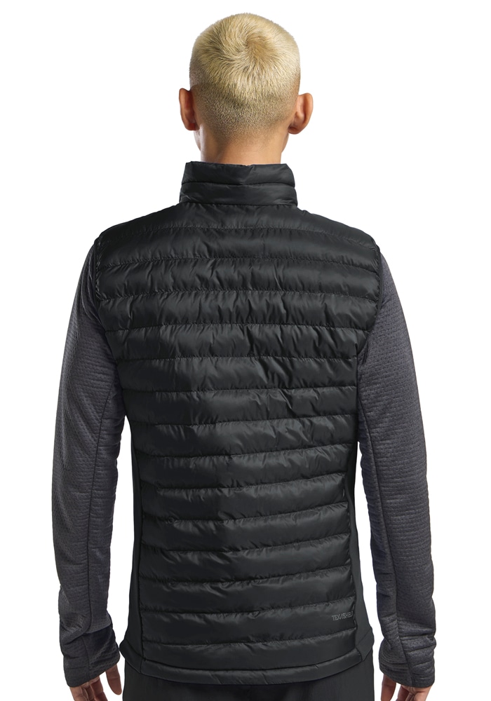 Jack Wolfskin Funktionsweste »ROUTEBURN PRO INS VEST M«