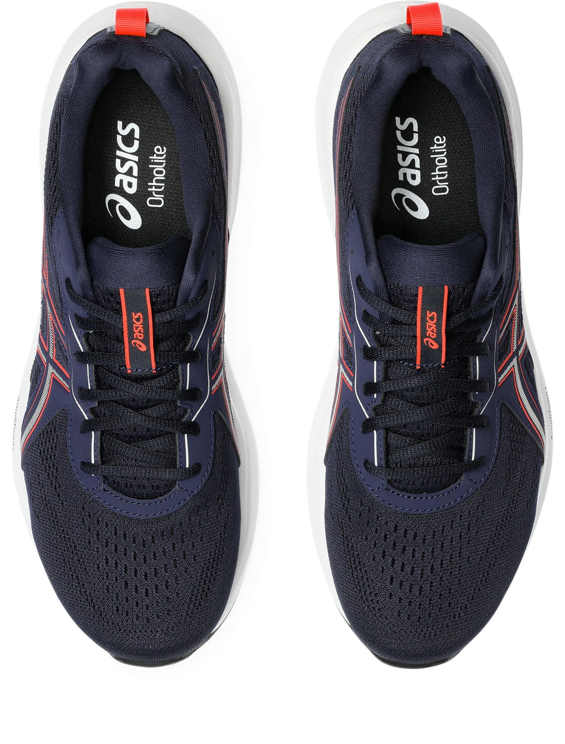 Asics Laufschuh »GEL-CONTEND 9«, mehr Dämpfung