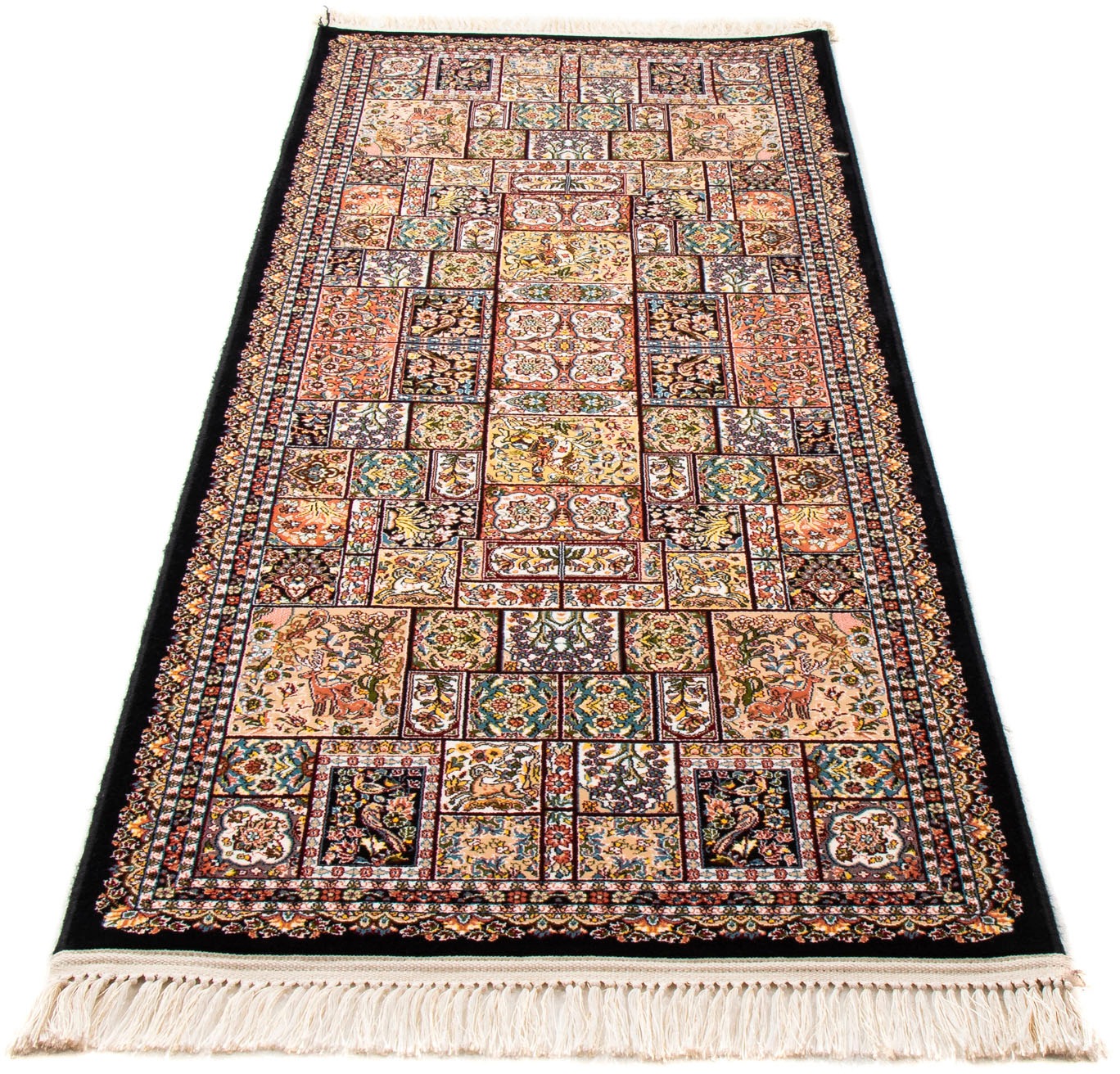 Image of morgenland Läufer »Zoe«, rechteckig, 9 mm Höhe bei Ackermann Versand Schweiz