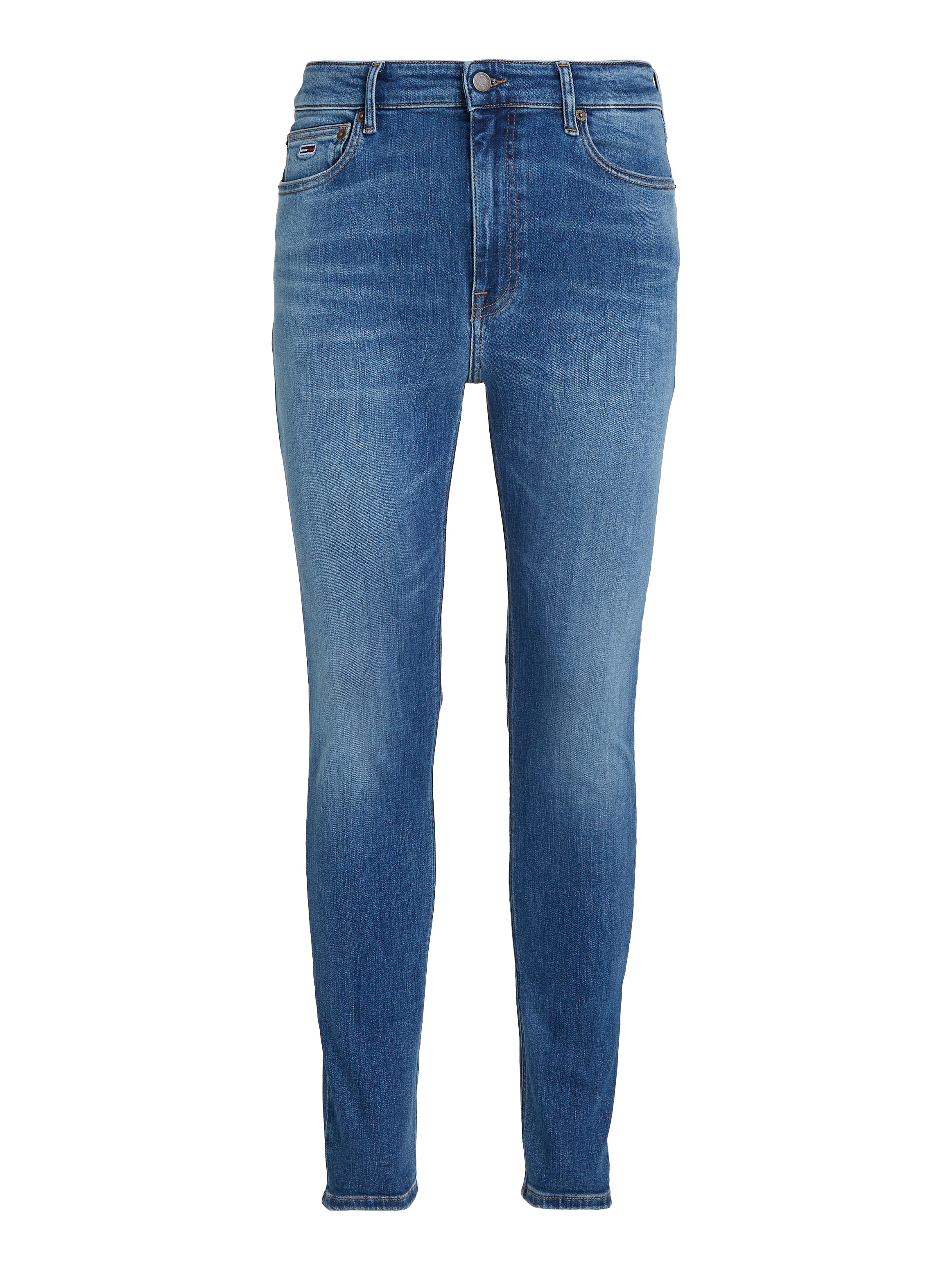 Tommy Jeans Skinny-fit-Jeans »SIMON SKNY«, im 5-Pocket-Style