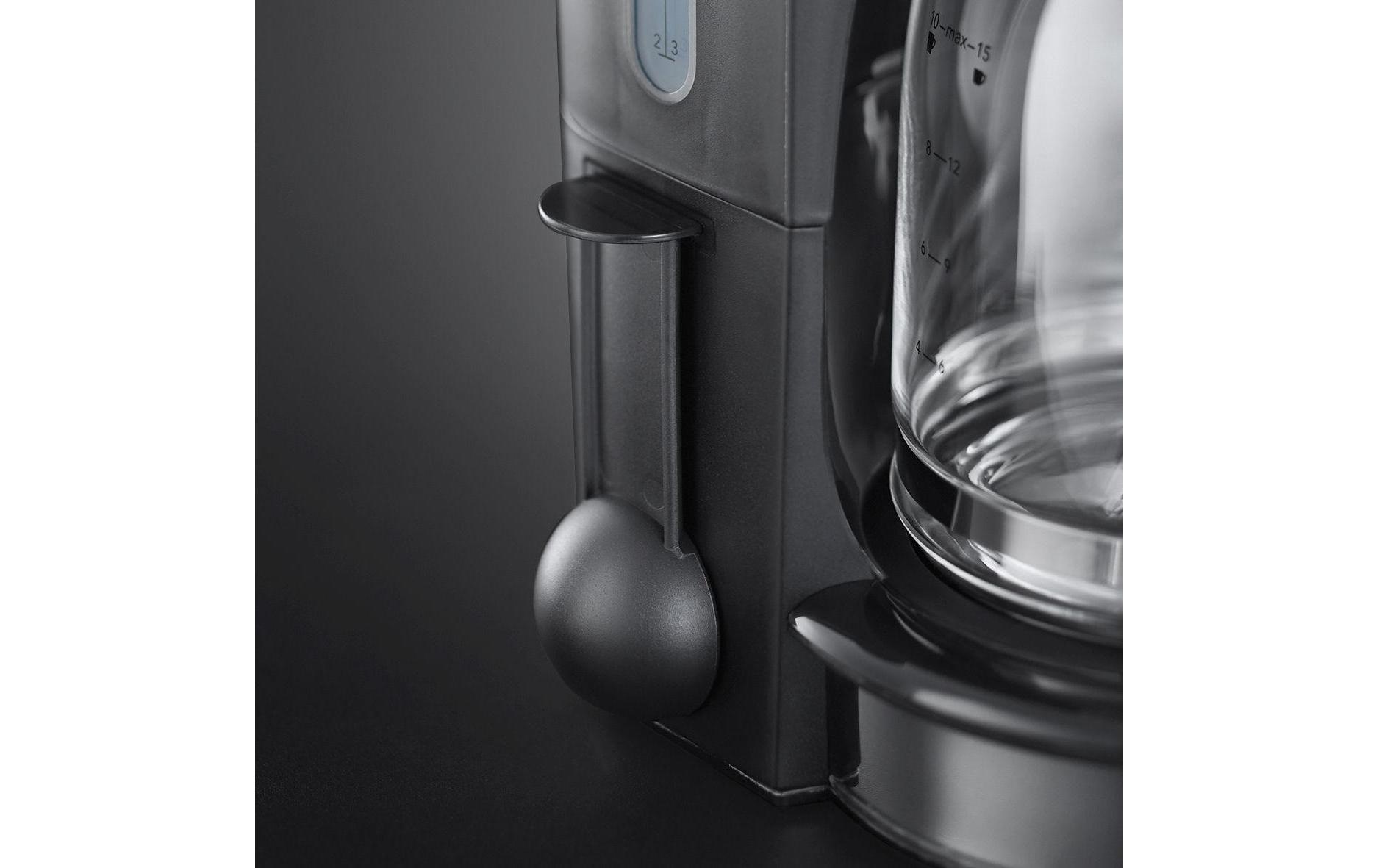 RUSSELL HOBBS Filterkaffeemaschine »Retro Glas 21702-56«